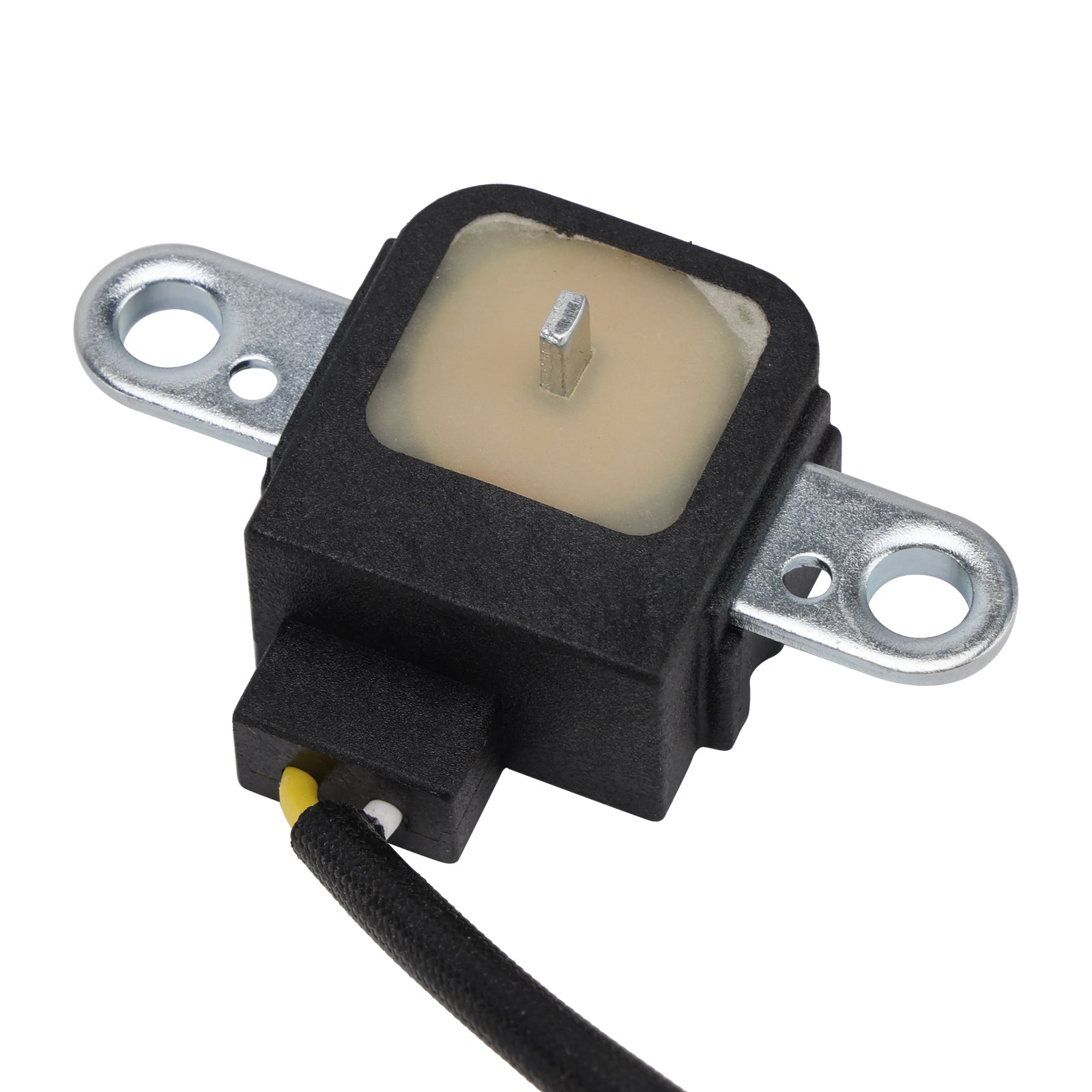 1991 - 1995 Honda Cbr 400 Rr Cbr400 Nc29 Generator Pulse Pick-Up Assembly