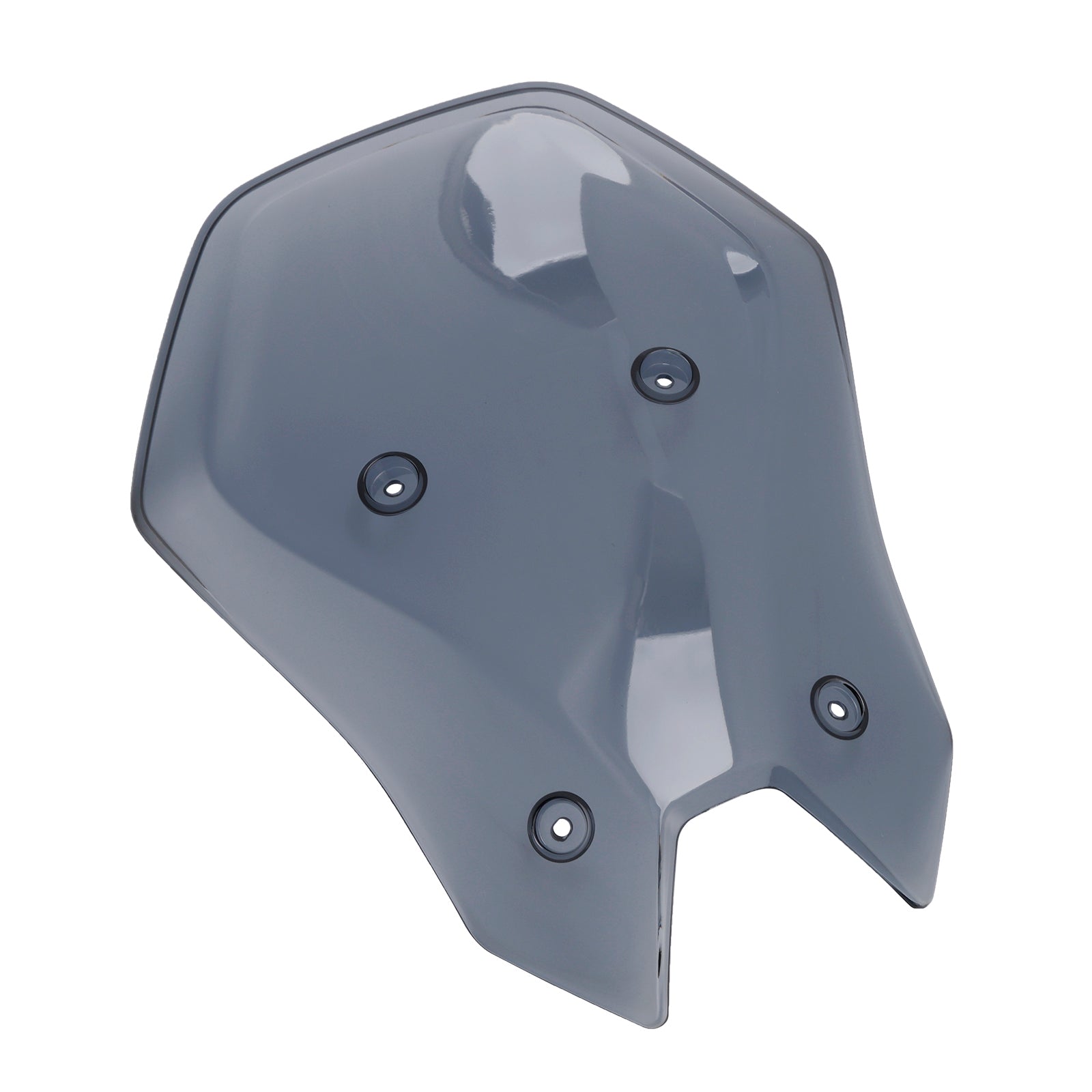 KAWASAKI Z900 2025- ABS Plastic Windshield Windscreen