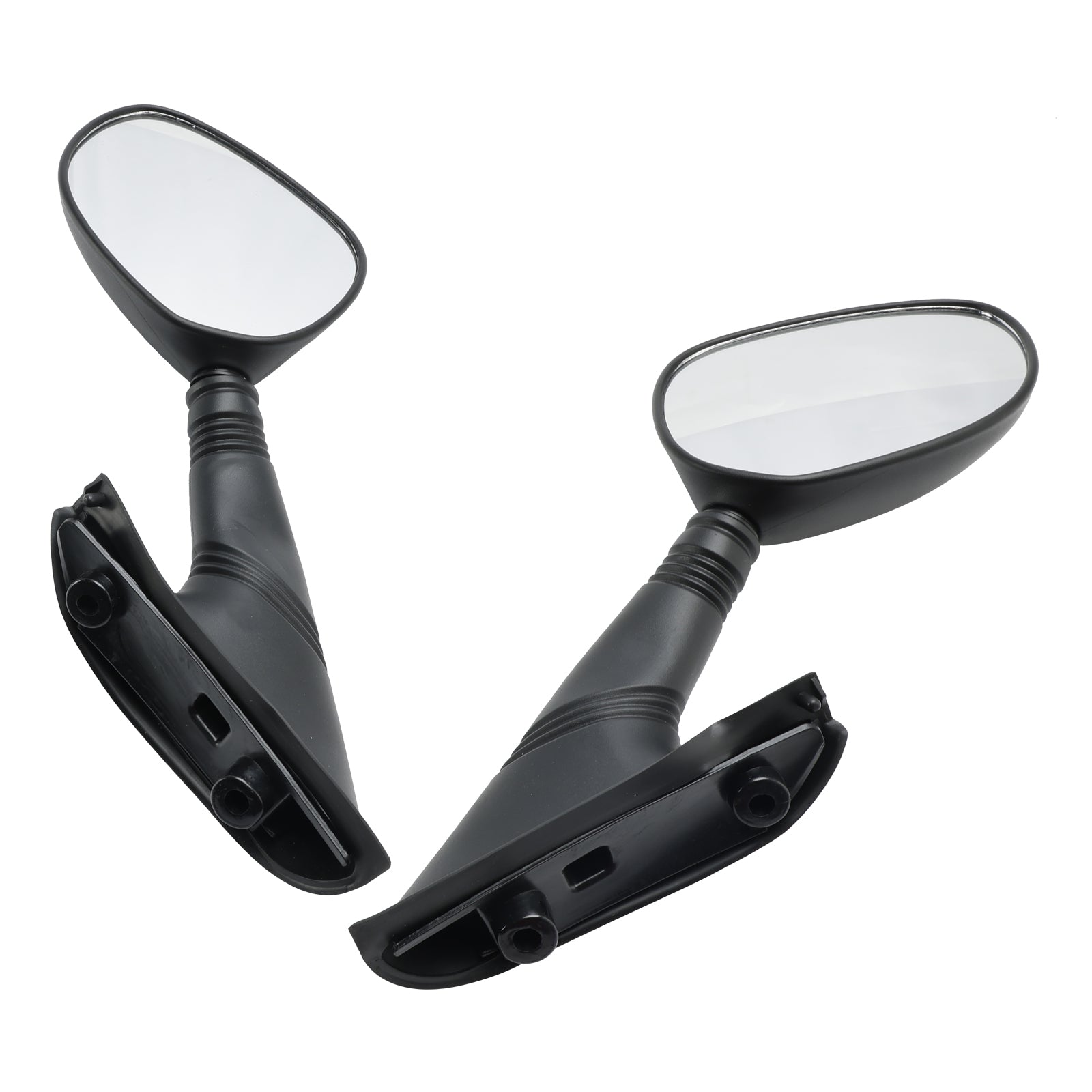 2000-2003 Piaggio X9 180 Amalfi X9 125 200 Evolution Mirror Set Left & Right