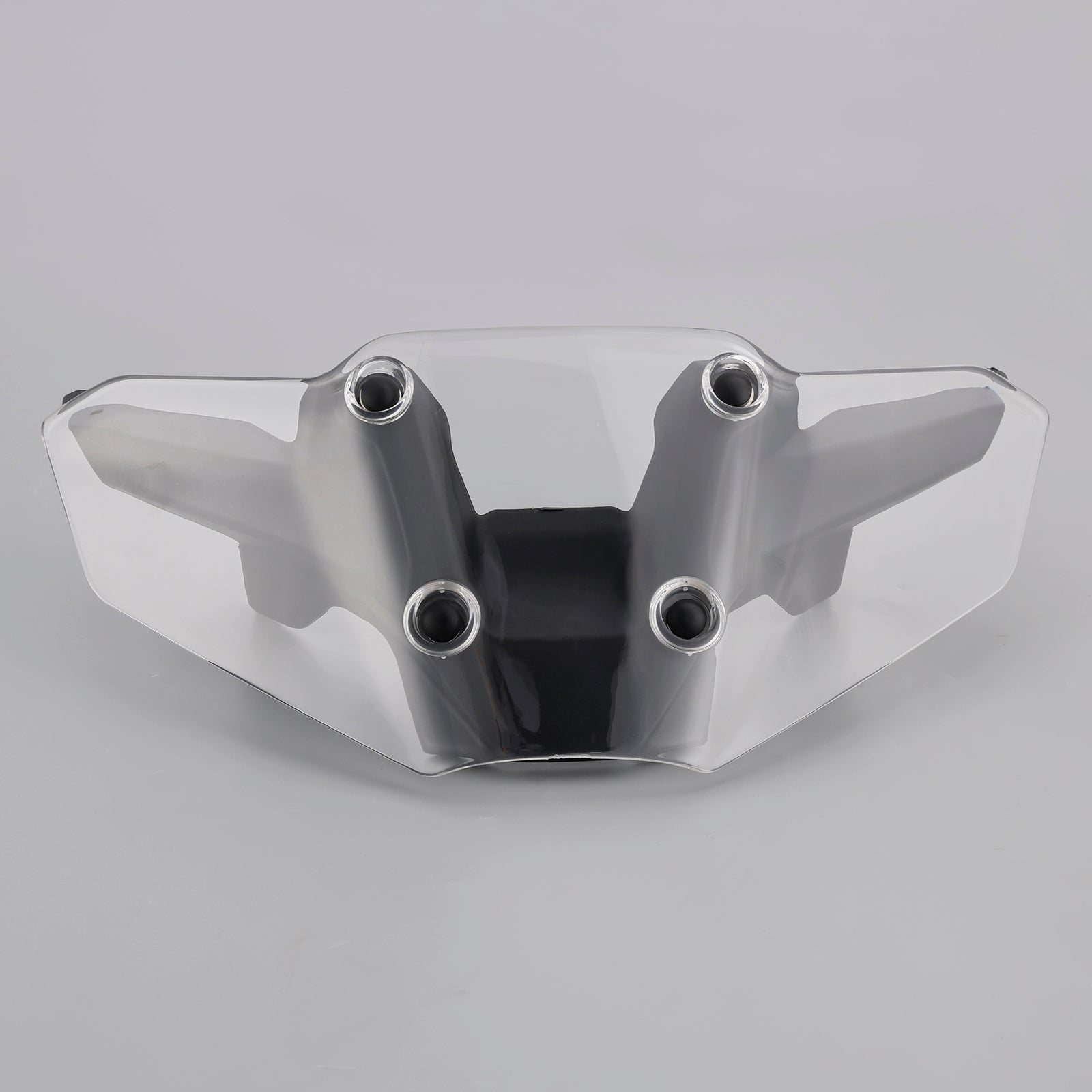 YAMAHA MT-09/SP 2024-2025 ABS MOTORCESCHILT RUTSHIELD RUTSCREEN