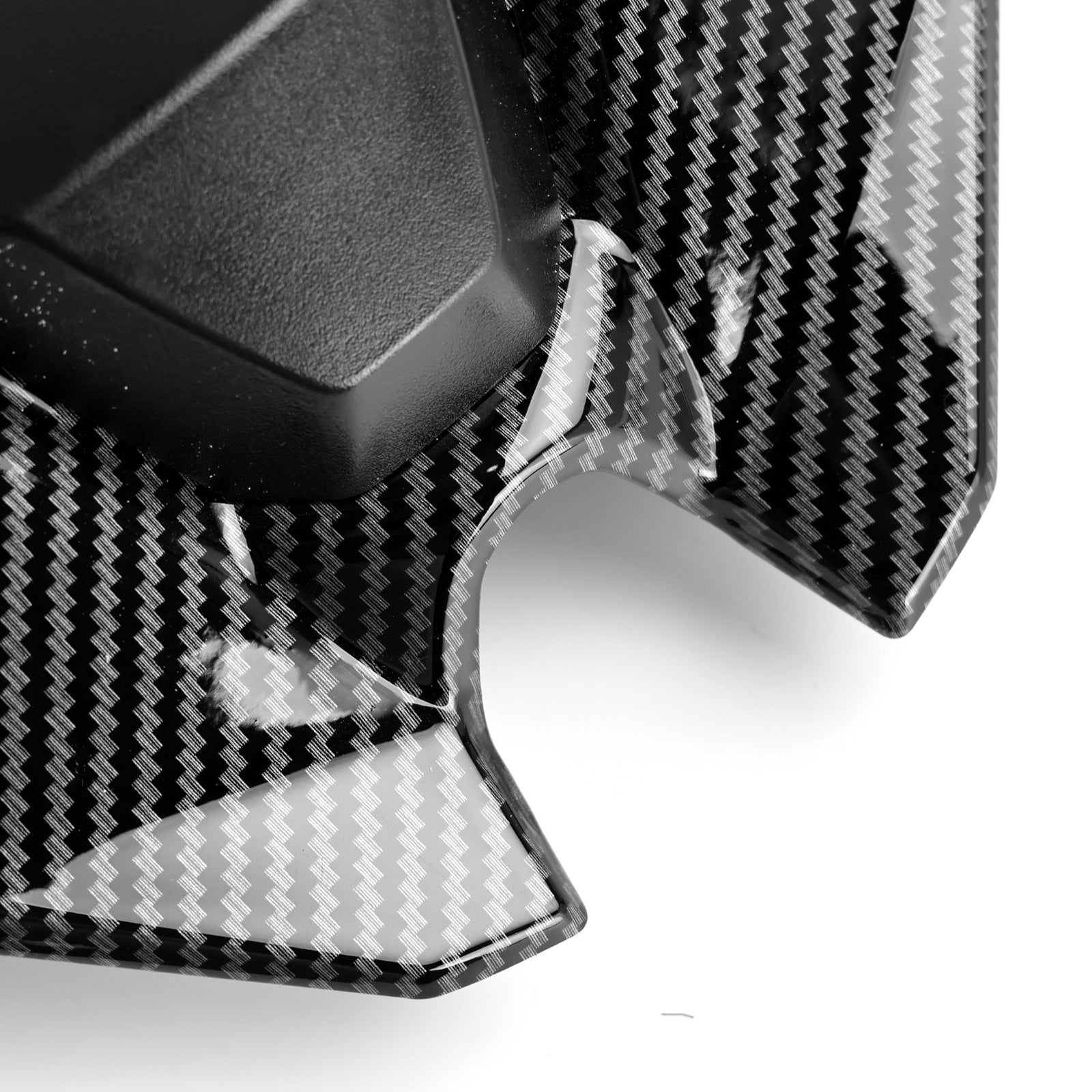 23-24 BMW S1000RR Svans baksäte Cover Fairing Cowl