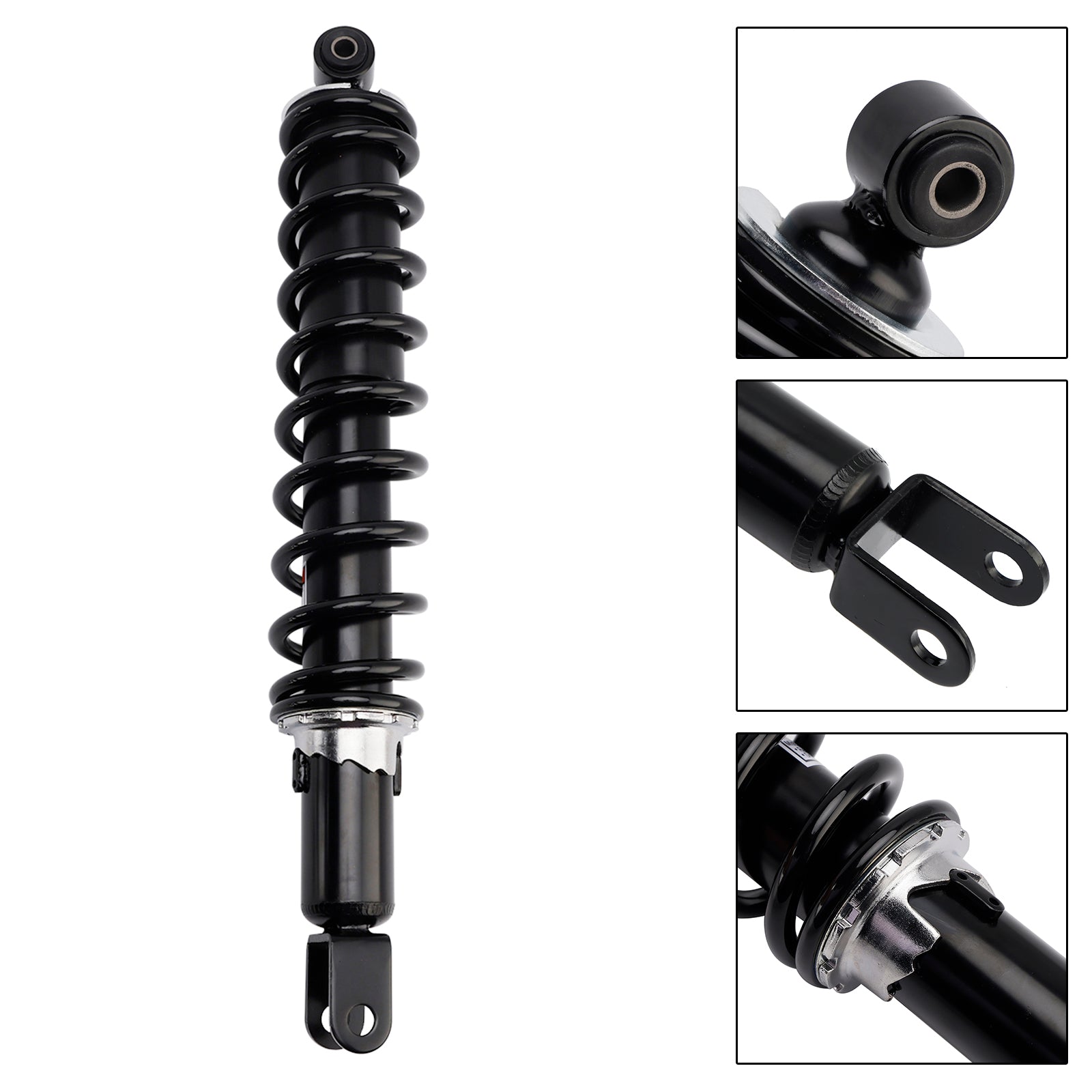2014-2020 Honda TRX420 Rancher 2014-2019 Foreman Rear Shocks 52400-Hr3-A21 1 Pcs