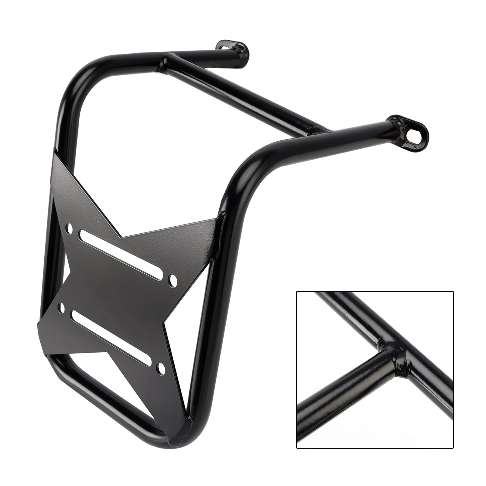 2019-2025 Scrambler 1200 Xc/Xe/X Side Bag Racks Saddlebag Mounting Bracket Right