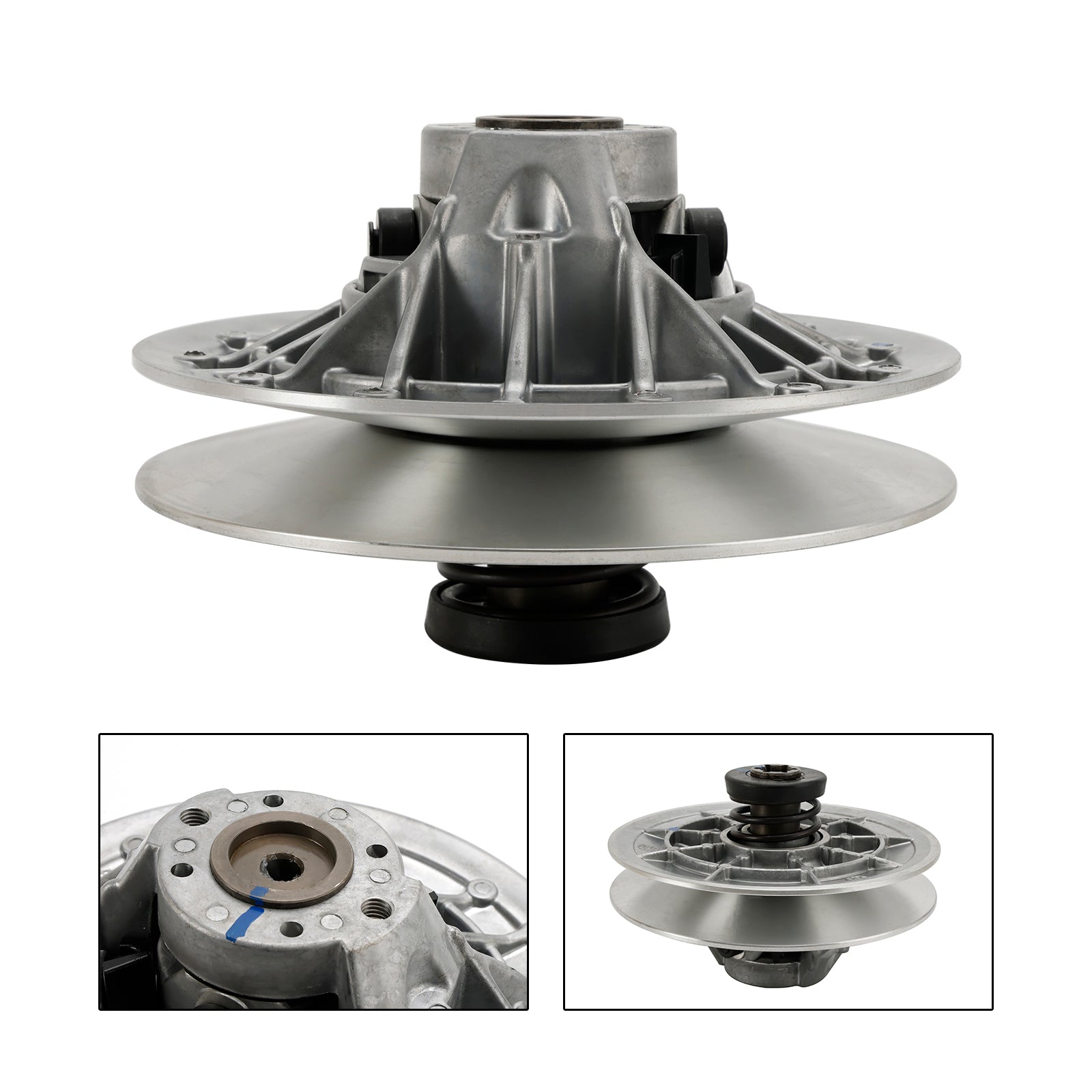 Bakre variator sekundärdriven koppling 21400-010-0000 för Hisun Corp 800 1000