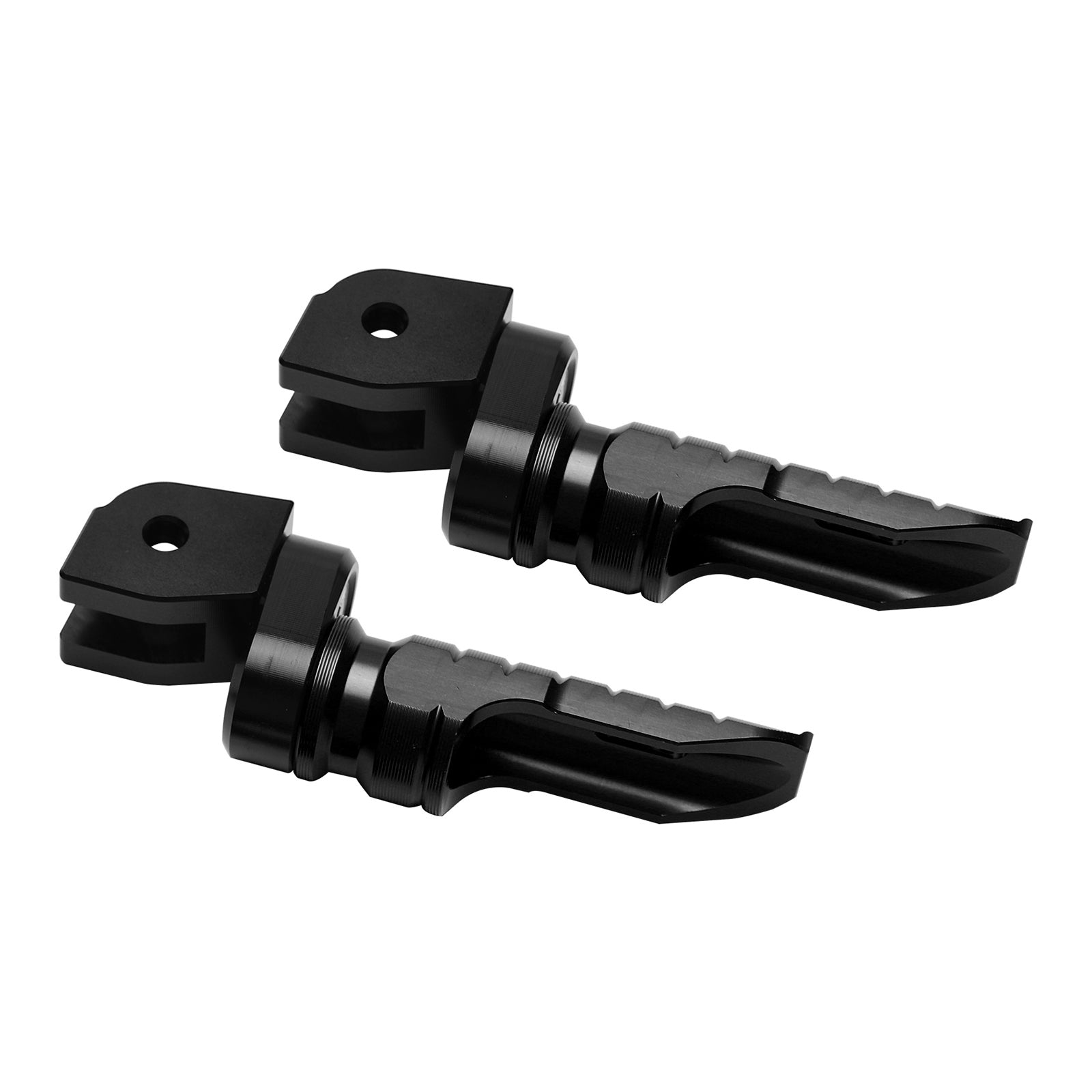 Voorste voetsteunen voeten Pin geschikt voor Ducati Monster 821 937 950 1100/s/EVO 1200/s/r