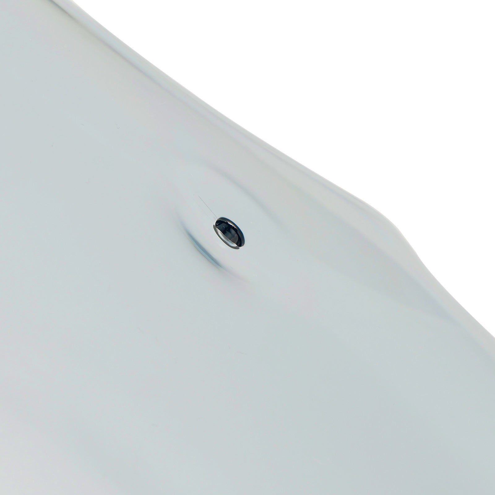 2023- Honda XL750 Transalp ABS Motorcykel vindrutan vindruta