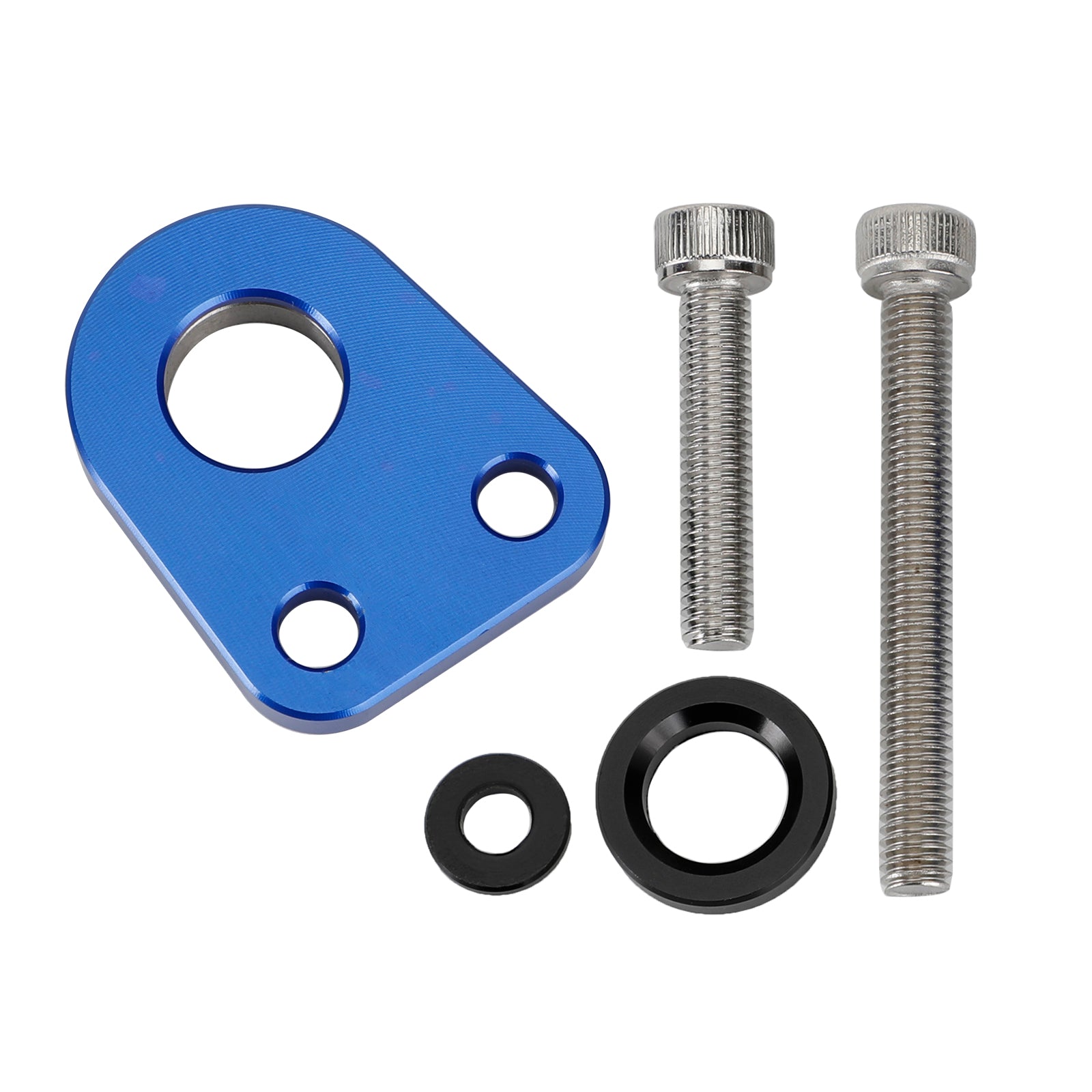 Aluminium-Schaltungsgetriebestabilisator für Suzuki GSX-S1000/GT Katana Titanium