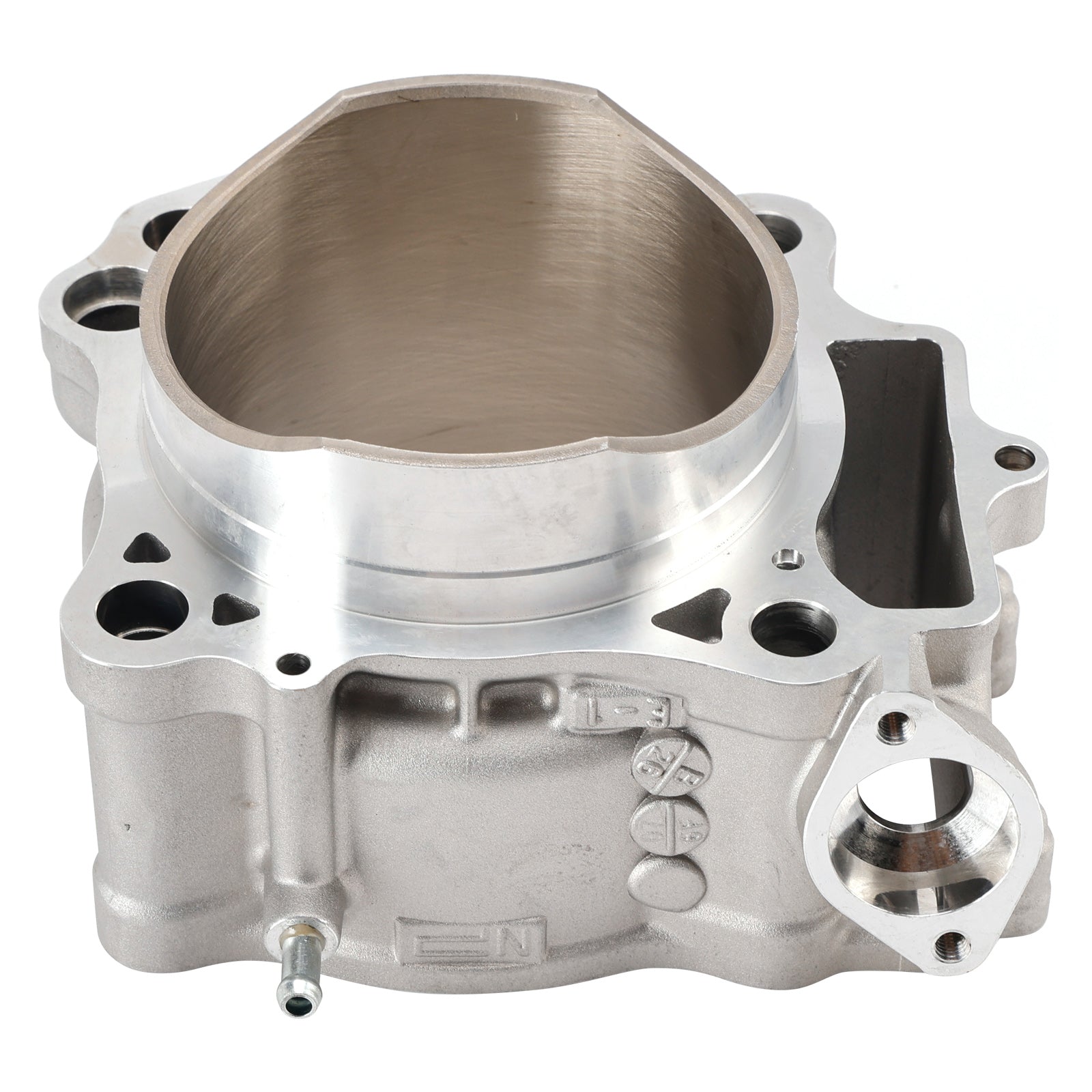 Honda 2006-2014 Trx450r Trx450er Cylinder Barrel Piston Gasket Kit 450cc