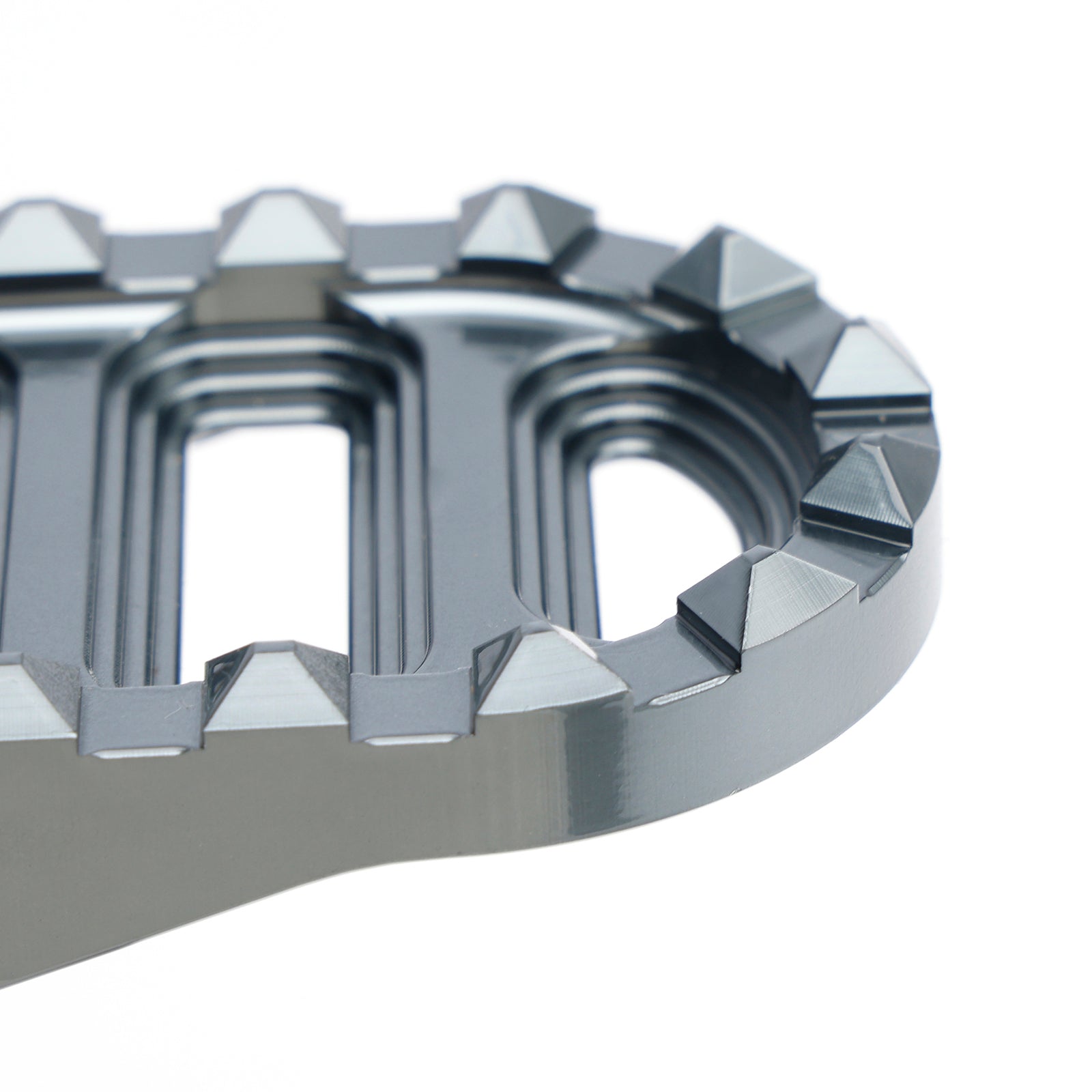 Kawasaki 16-23 Vulcan S 650 i 18-23 Vulcan S 650 Cafe Front Footrests Foot Peg