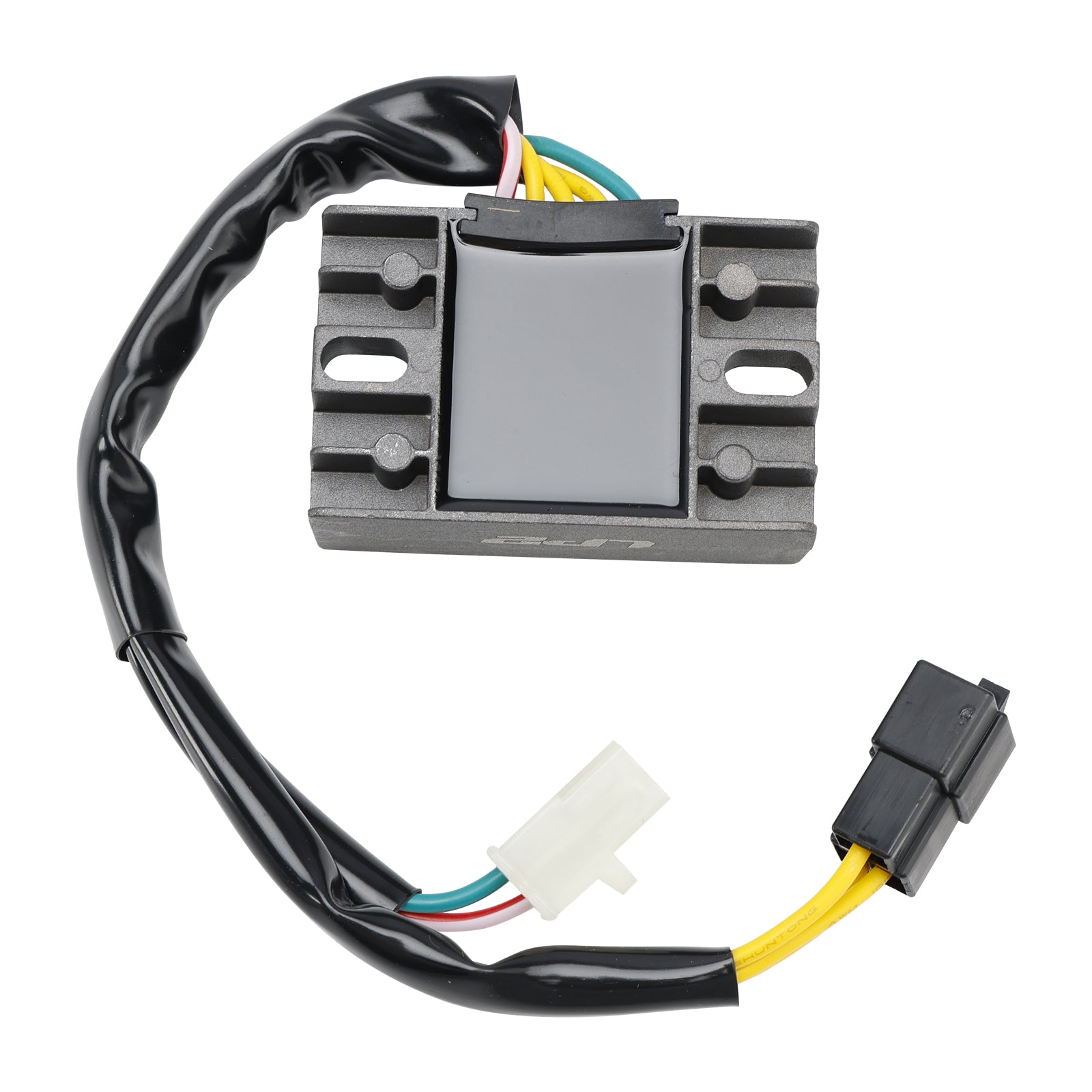 03-06 Honda XR125L Generator Stator spänningsregulator packning