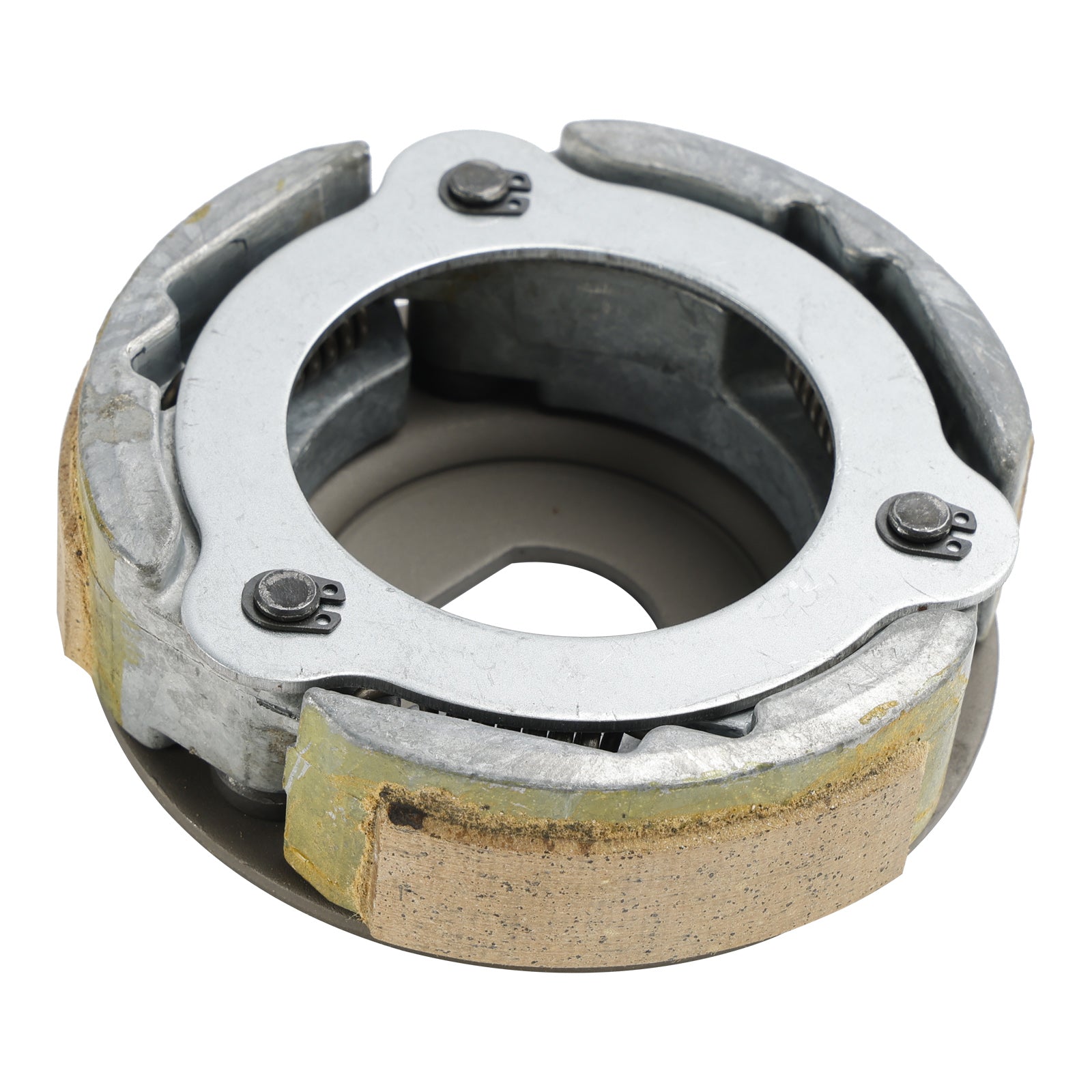 Yamaha Cygnus Alpha 115 4T E4 2022 CRUTTUCK PARRAIR ASSY 1GCE66200000