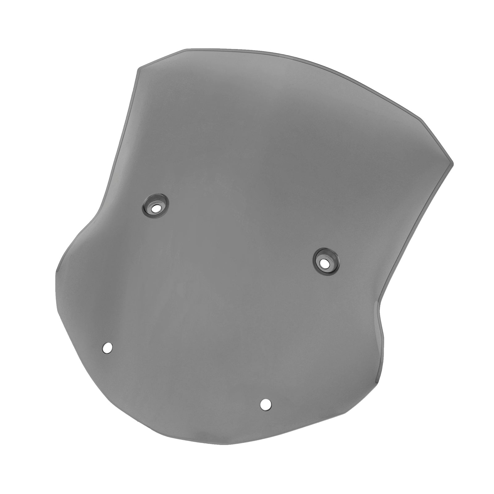 20-24 BMW S1000XR Scheinwerfer Windschutzscheibe Windschutzscheibe Windschutzscheibe