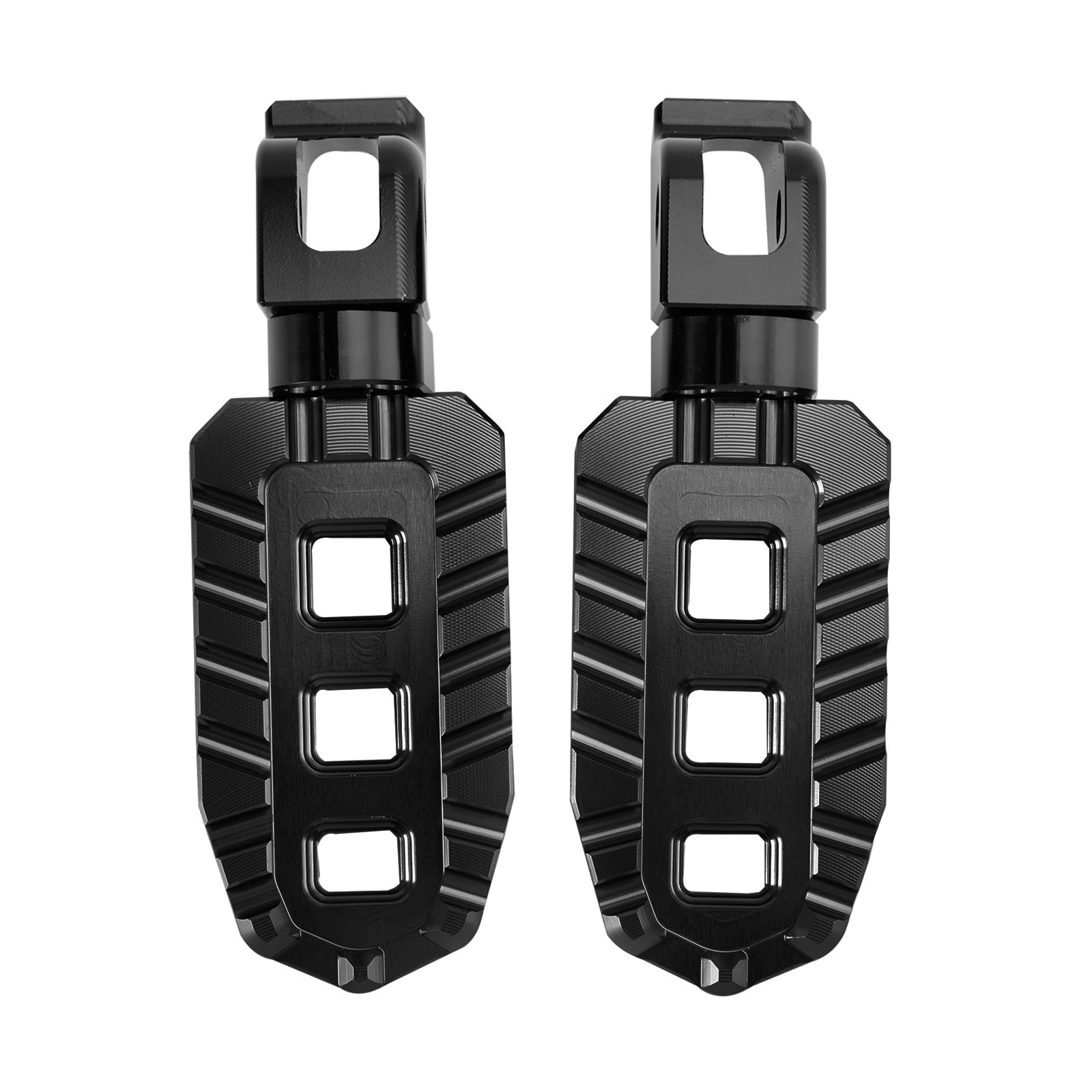 20-24 Tiger 900 Scrambler 1200XC 1200XE 1200X Front Footrests Foot Peg