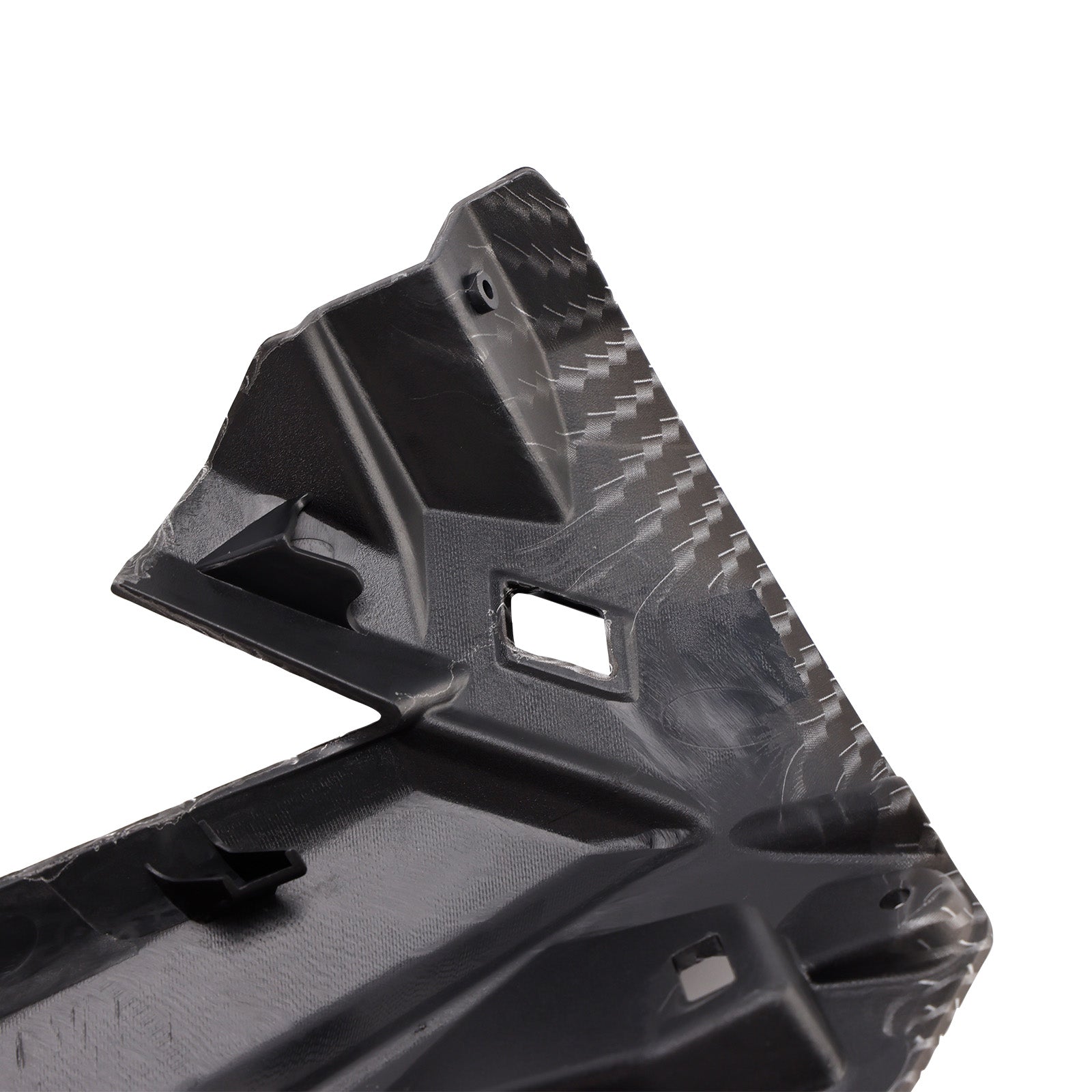 Honda ADV 350 2022-2025 Headlight Side Panels Fairing