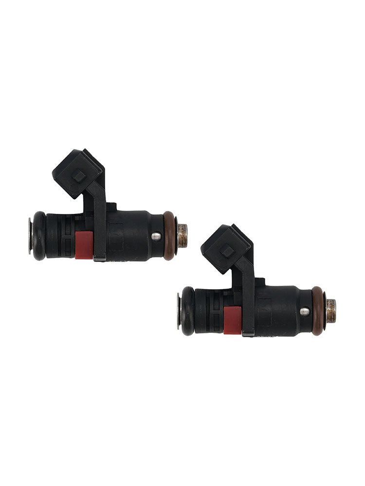 Ducati Monster 659 797 796 1110 2 inyectores de combustible 28040231A