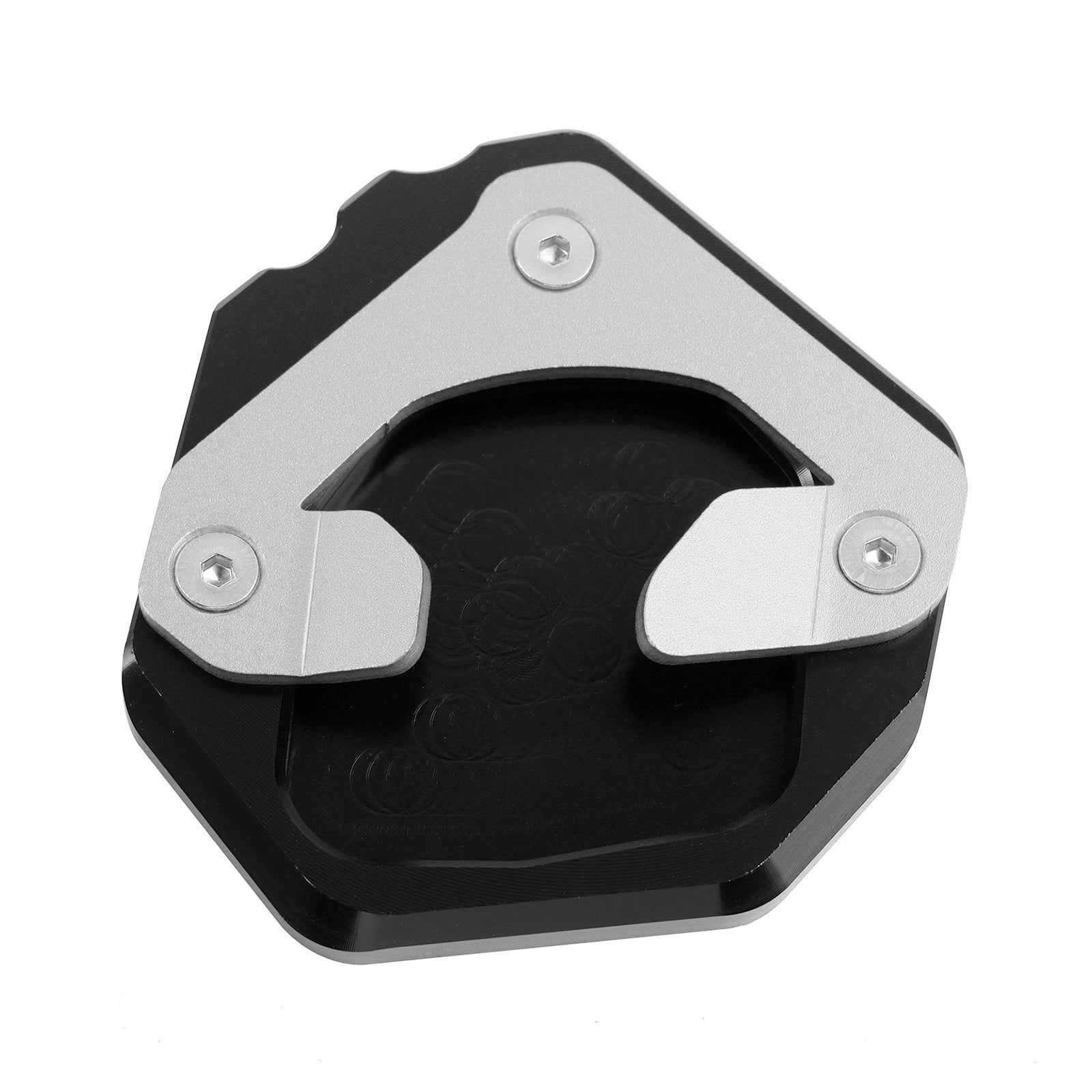 19-23 Yamaha Tenere 700 Standstand vergrote plaatkussen