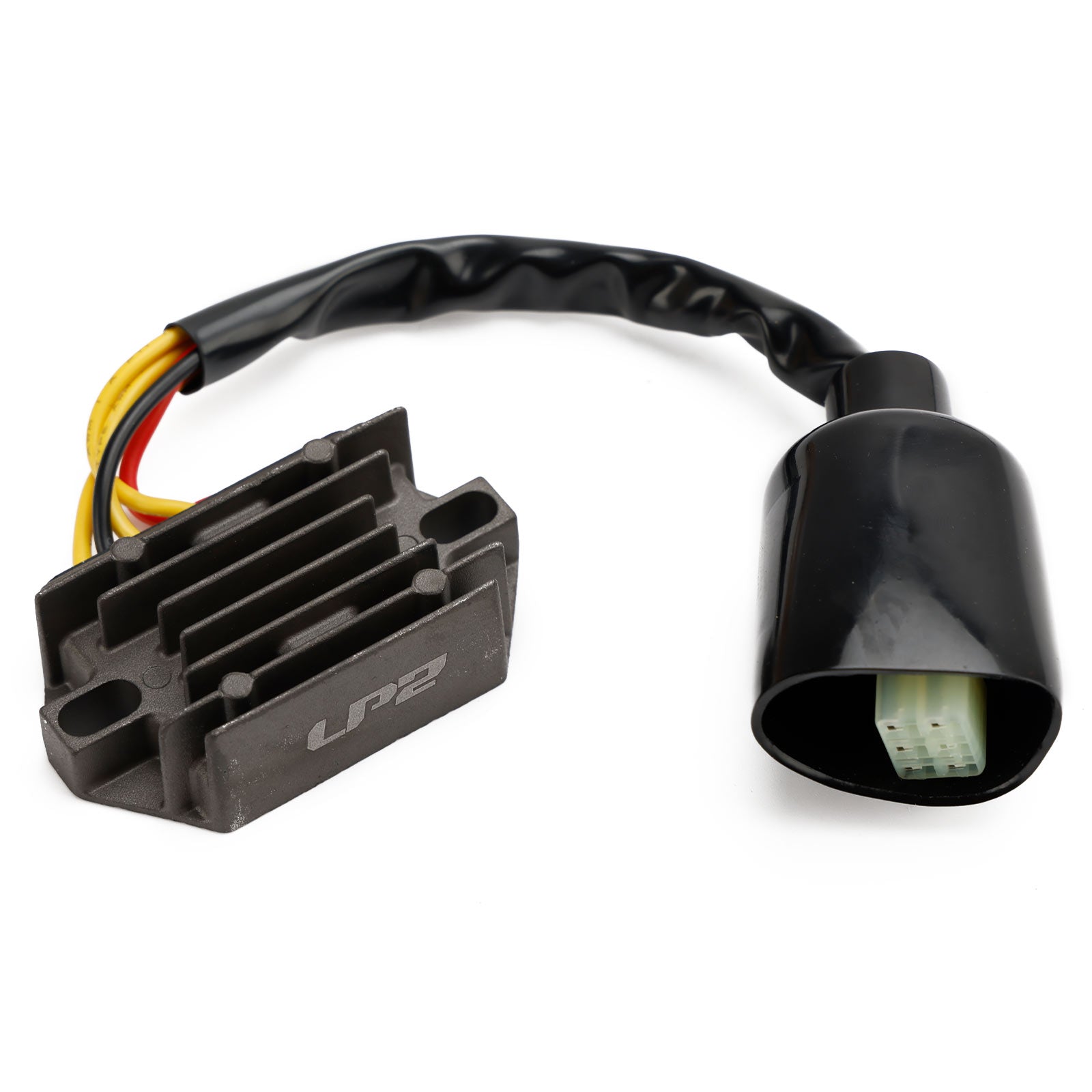 STATORE + REGOLATORE RADDRIZZATORE + GUARNIZIONE PER KAWASAKI KX 250 KX252B 2019-2020