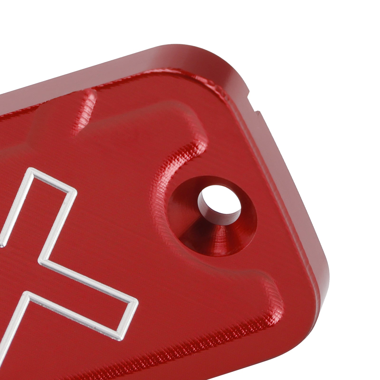 2015-2025 Ducati Scrambler 800 1100 Front Clutch Fluid Reservoir Cap