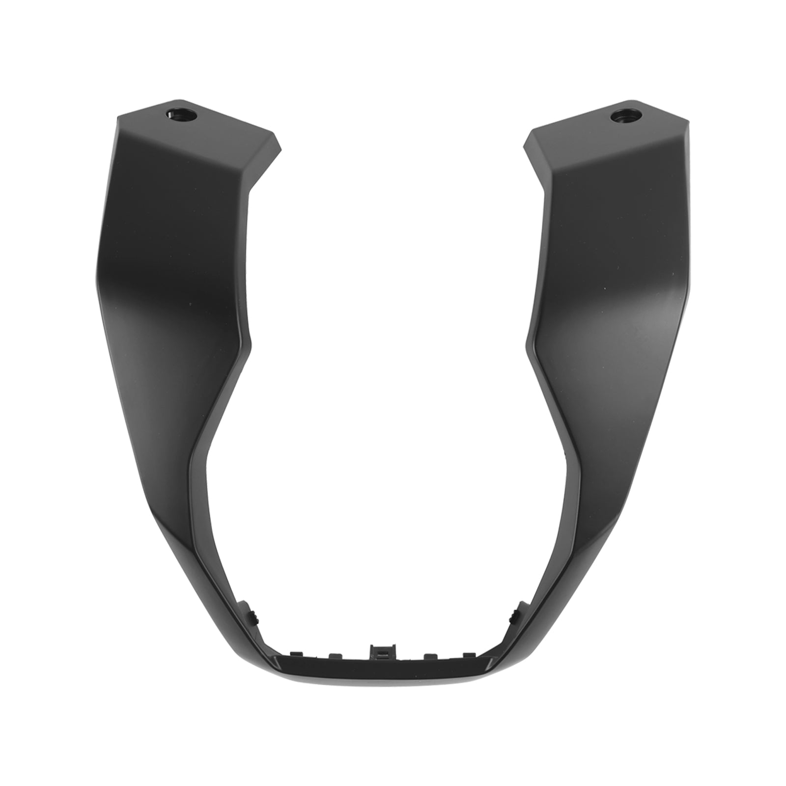 23-24 Honda Adv 160 Lenker Fahrer Mittelkasten Untere Abdeckung Verkleidung