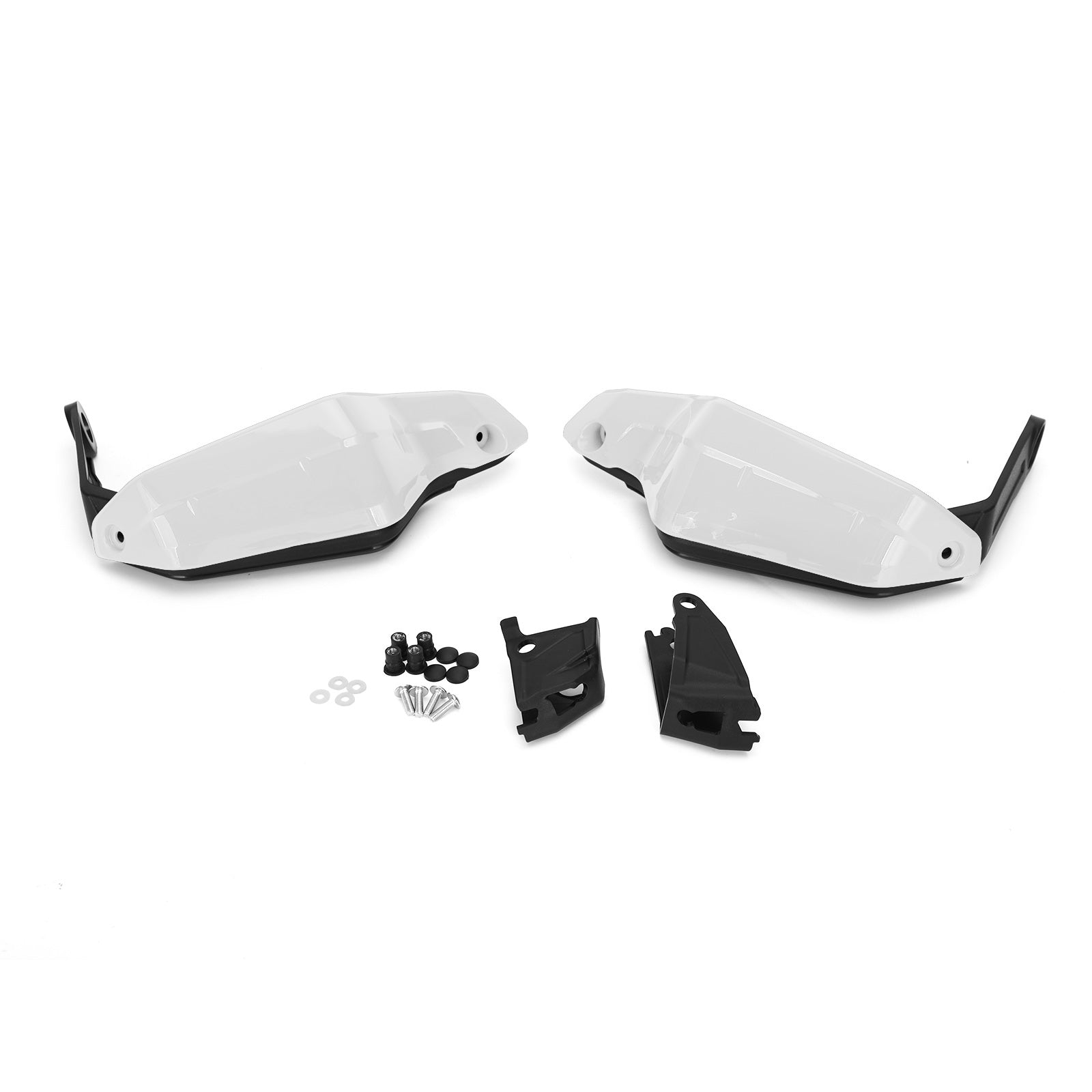 23-24 Honda XL750 Transalp Handguard Protector