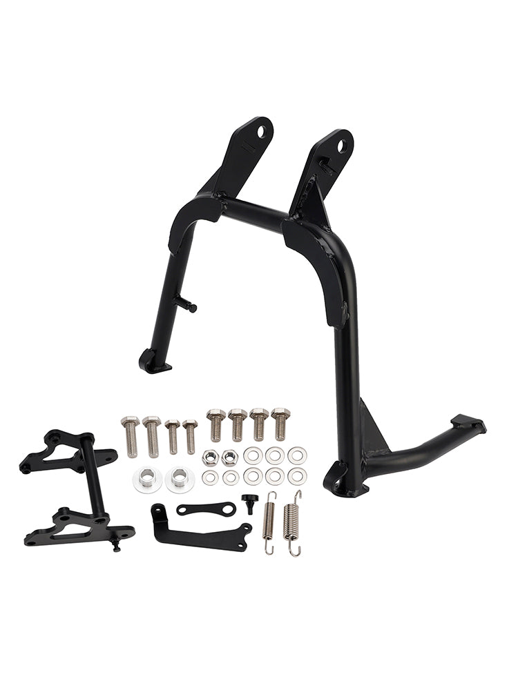 2022 Aprilia Tuareg 660 Motorcykelcenterstand Center Kickstand Fot Side Stand