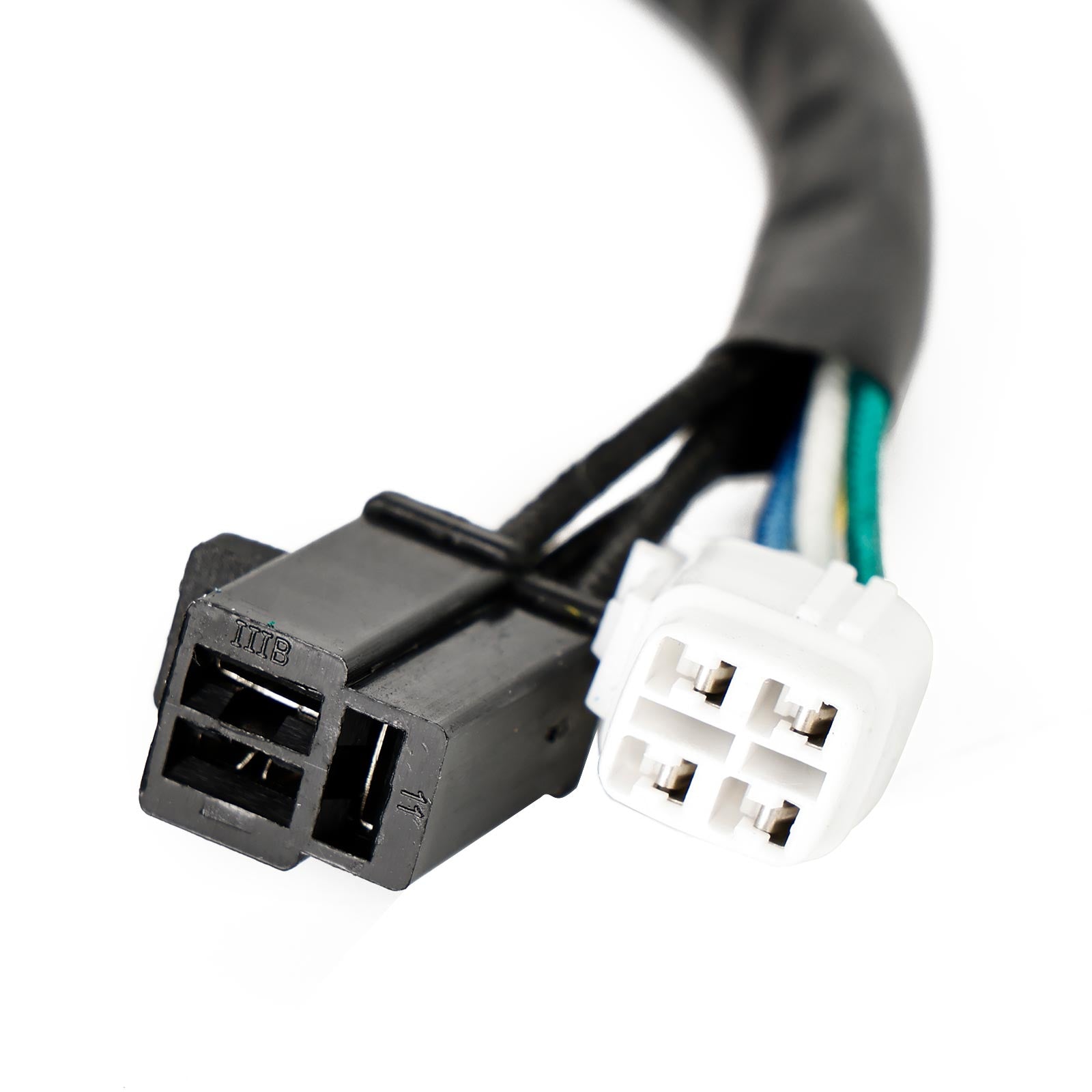 03-08 Arctic Cat ATV 400 Magneto Statore Manuale + Raddrizzatore di Tensione + Guarnizione