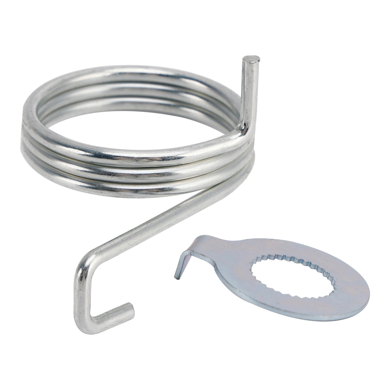 Honda Foreman Rubicon Trx500 Rear Drum Spring & Indicator Kit 43415-Hm7-000