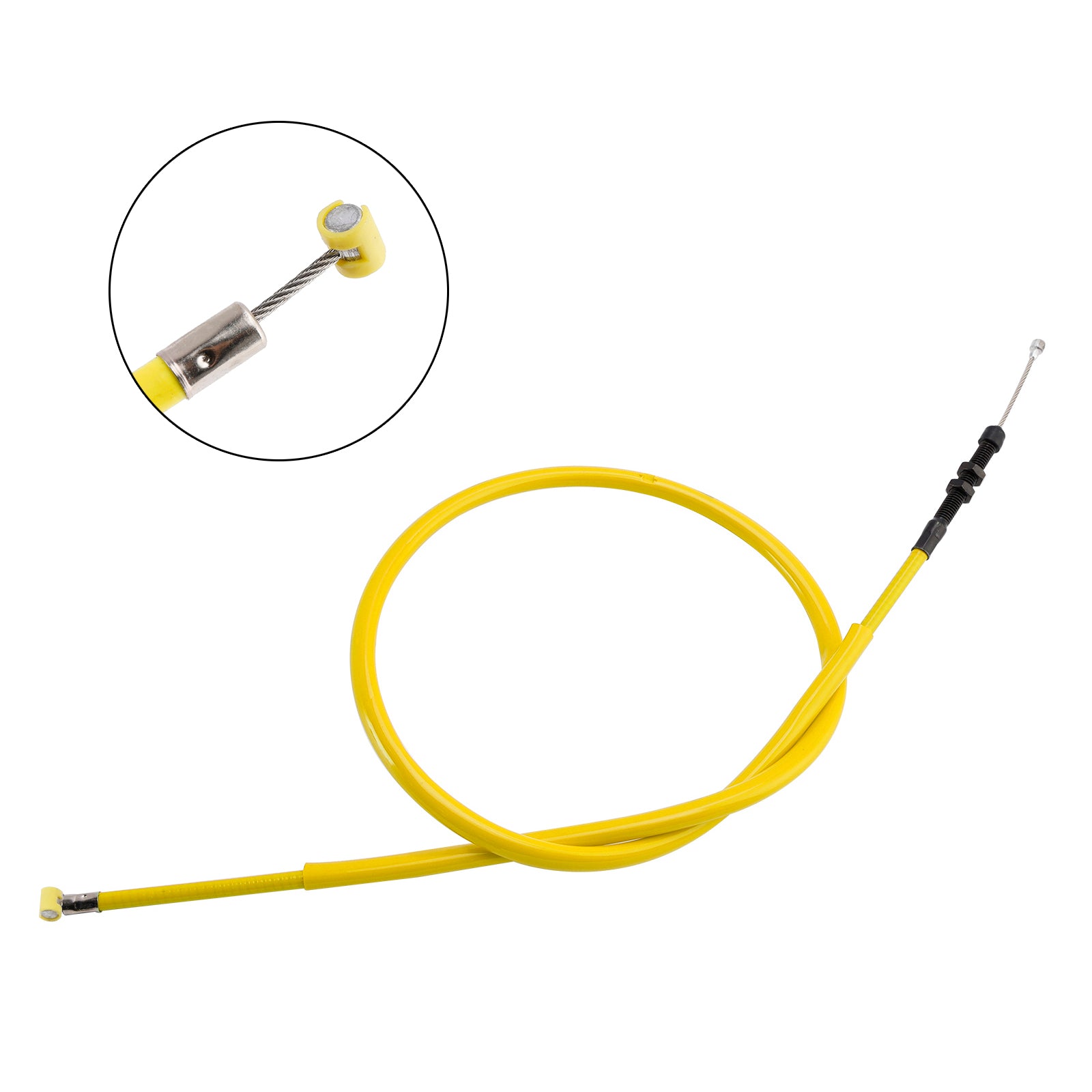 Honda NC700/NC750 2012-2016 Motorfietskoppelingskabelvervanging