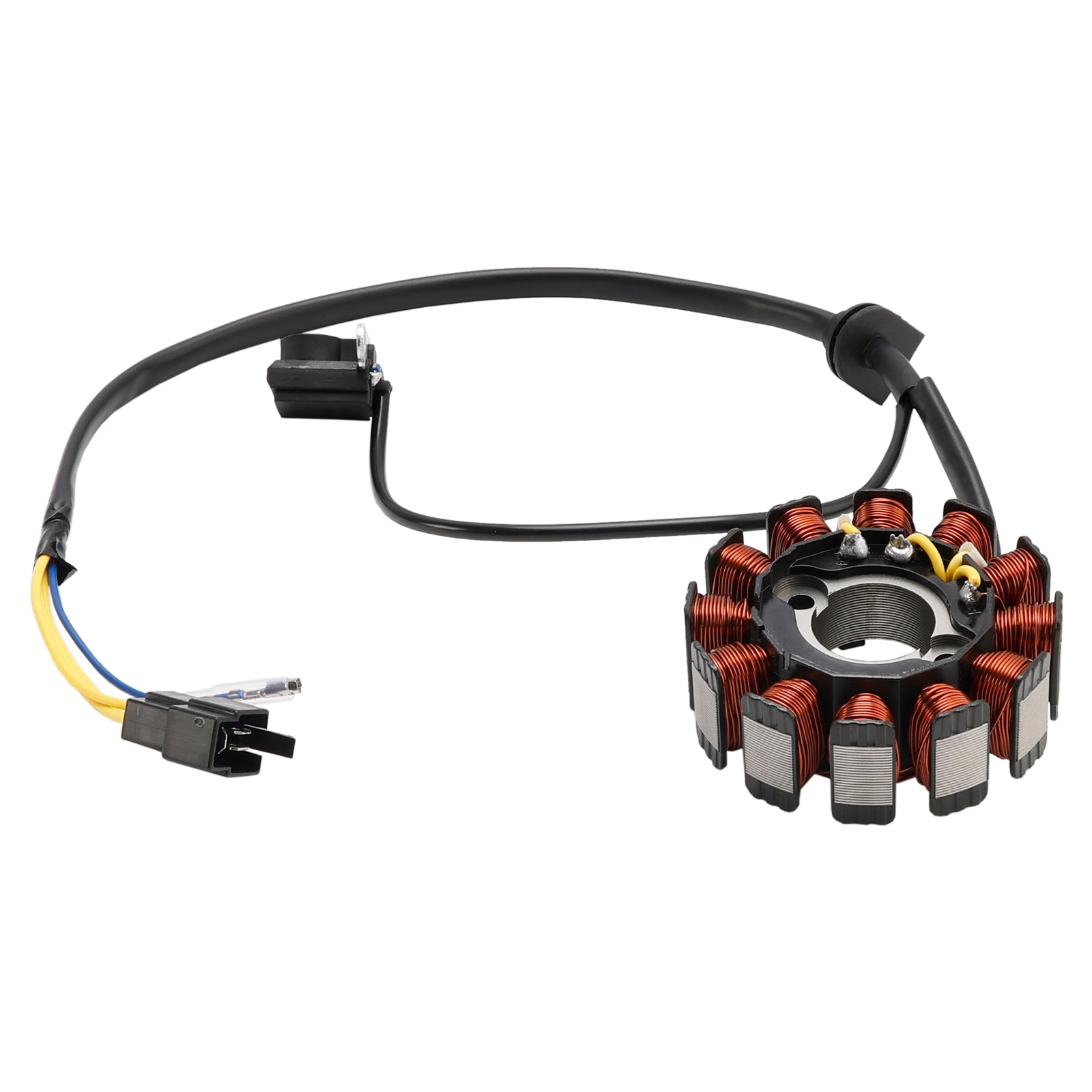 2016-2017 Honda AFS 110 M Wave 110 Alpha Stator Coil Magneto 4-vodidlo 12-COIL