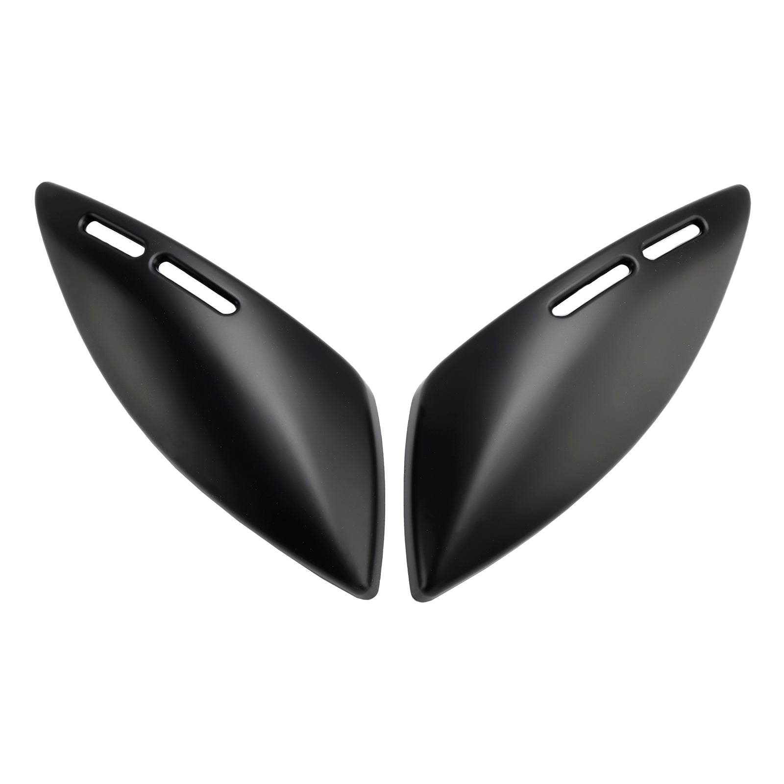18-24 Kawasaki Z900RS Gas Tank Side Cover Panel Fairing Cowl