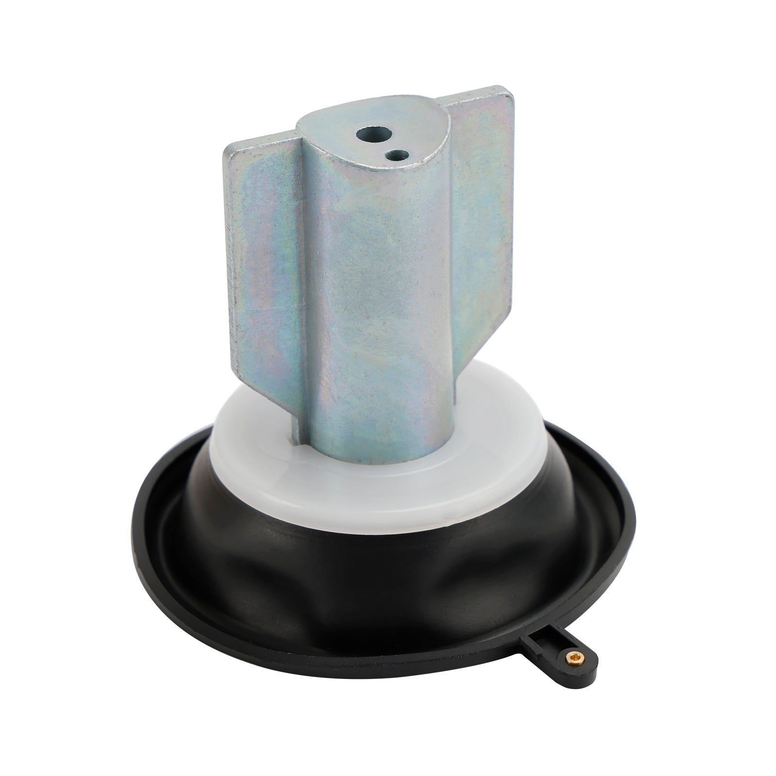 Diaphragme du piston carburateur ajustement pour Kawasaki Prairie 700 KVF650 KFX700 KVF700