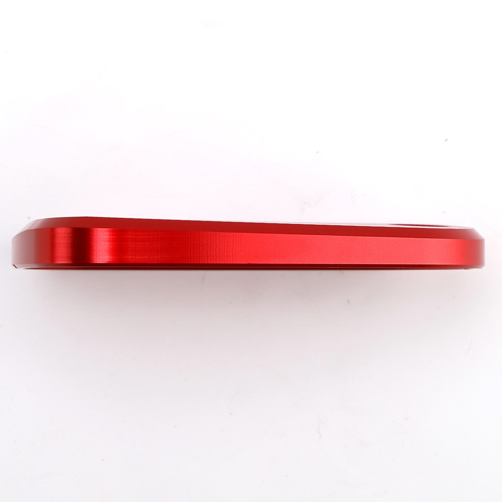 01-25 Bonneville T100 T120 Bobber Cnc Front Brake Fluid Reservoir Cap