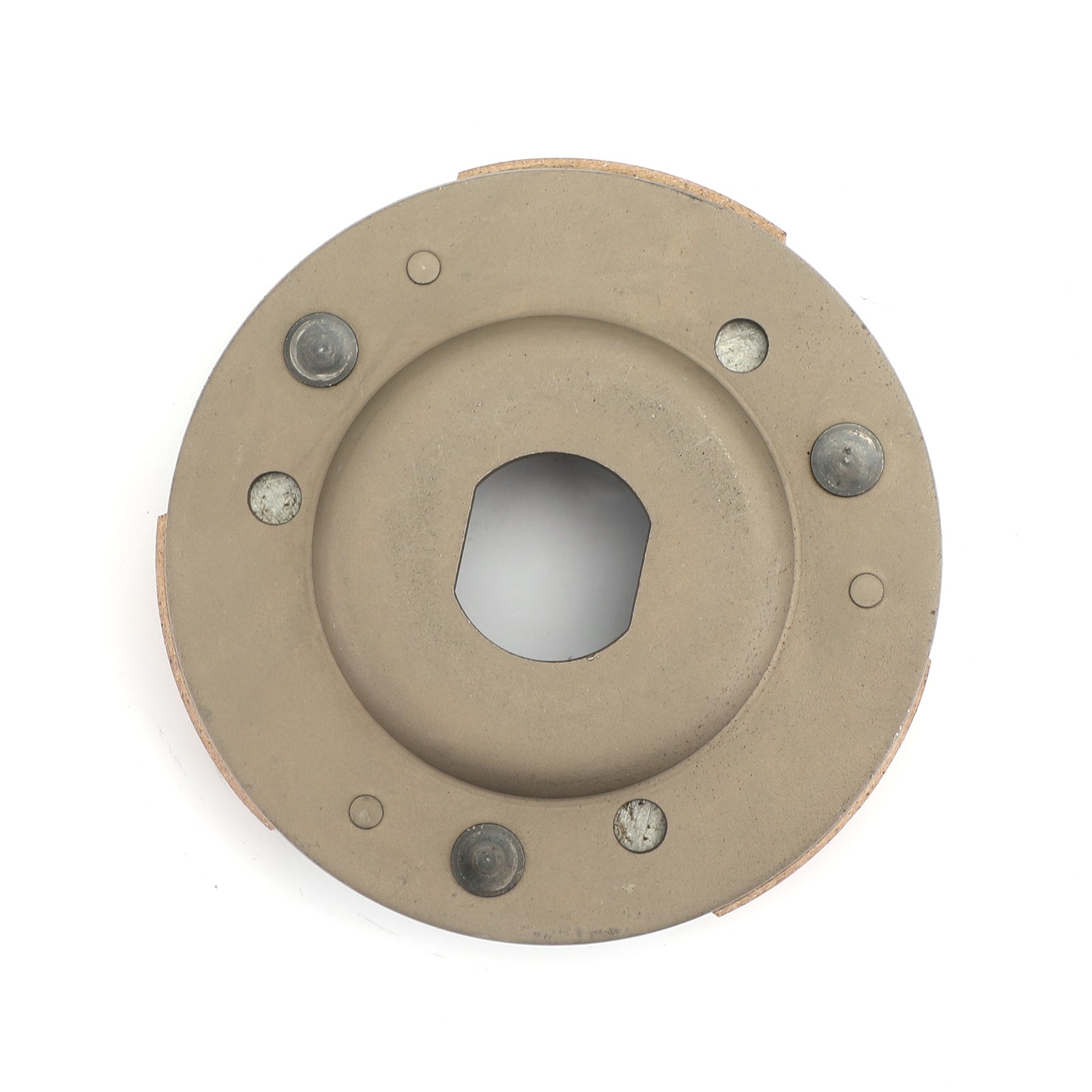 Kompletter Kupplungsbacken-Gewichtssatz & Feder für Kawasaki KSF90 KFX90 2007-2020