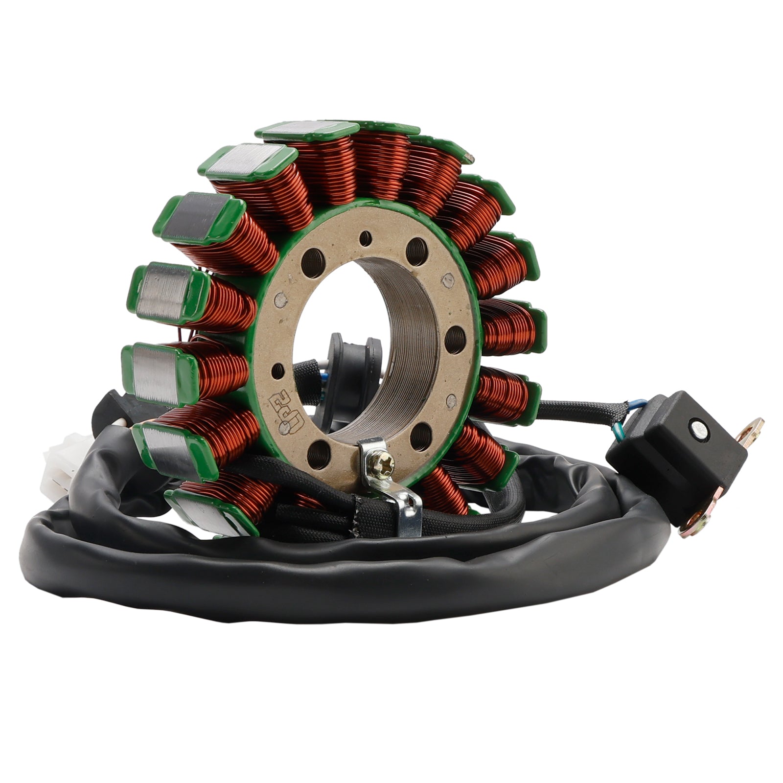 1996-1997 Yamaha SRV250 SRV 250 Magneto-Spulen-Stator-Regler-Dichtung