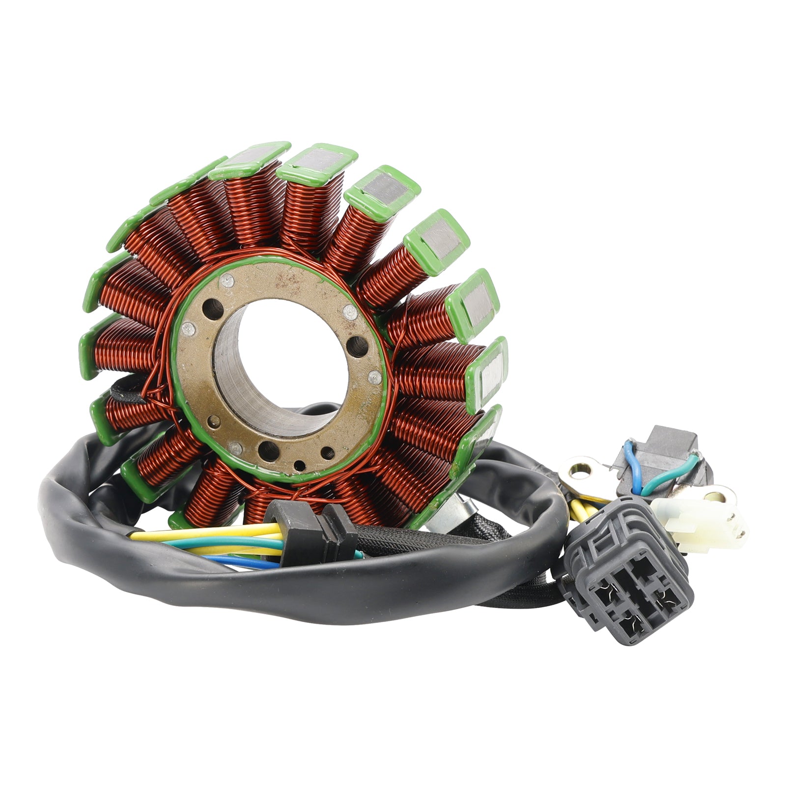 Arctic Cat ATV 300 2x4 Arctic Cat ATV 300 2x4Stator Spulenregler-Dichtungskit 3306-121