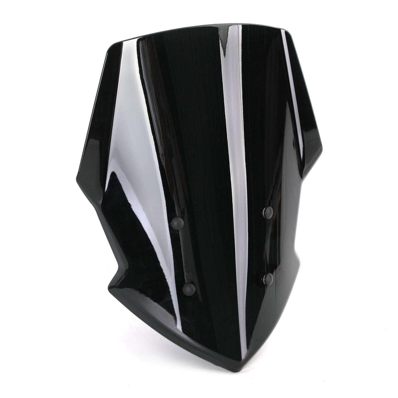 2018-2020 YAMAHA MT-15 ABS Plastic motorfiets voorruitenscherm