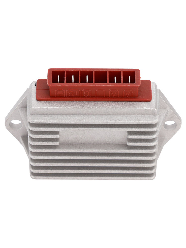 Piaggio Vespa ET2 Pk PX 50/150 2T 5-Pin Voltage Regulator Rectifier
