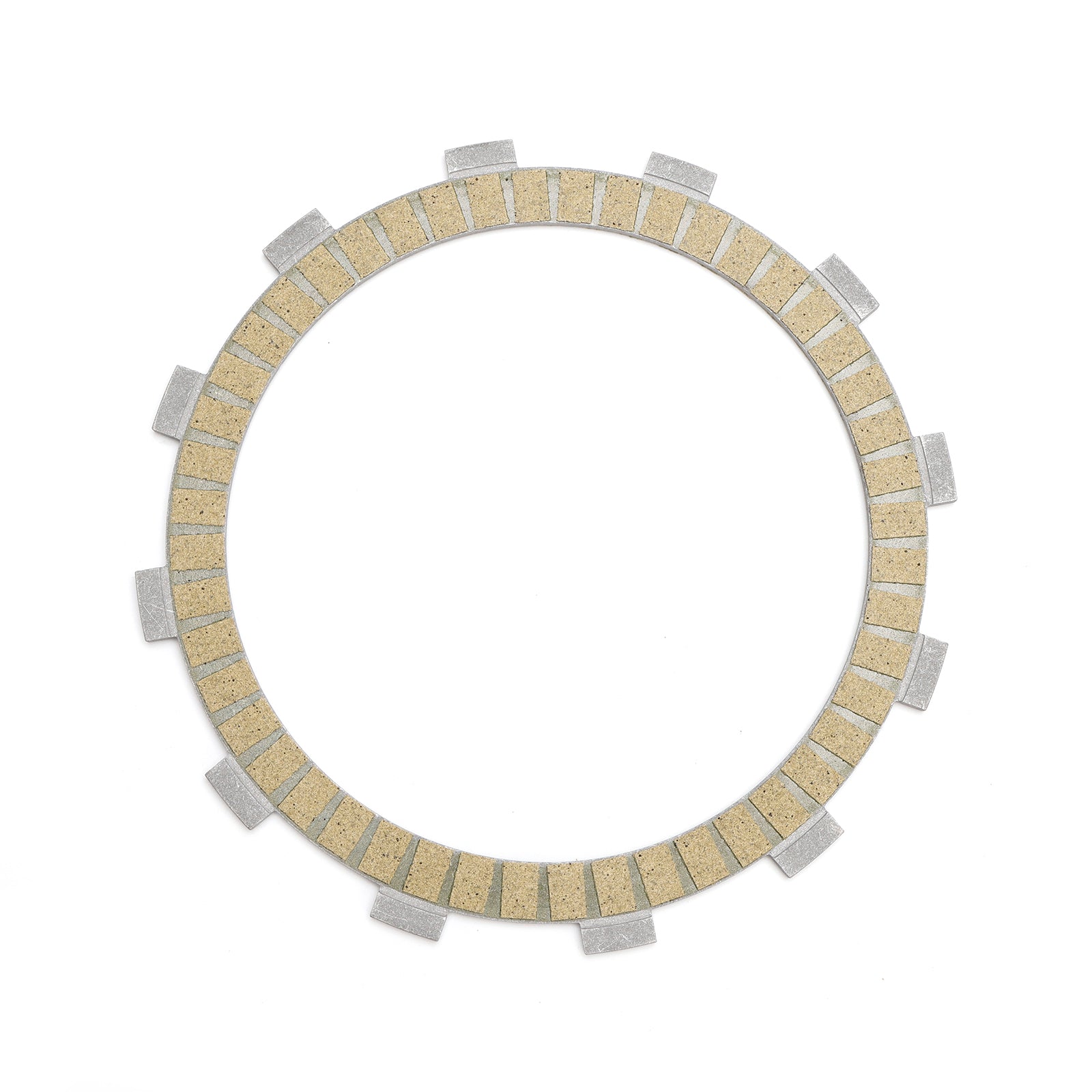 96-04 Kawasaki VN1500 Vulcan 1500 Klasická sada pro třecí deska spojky sada 13088-1018 13088-1146