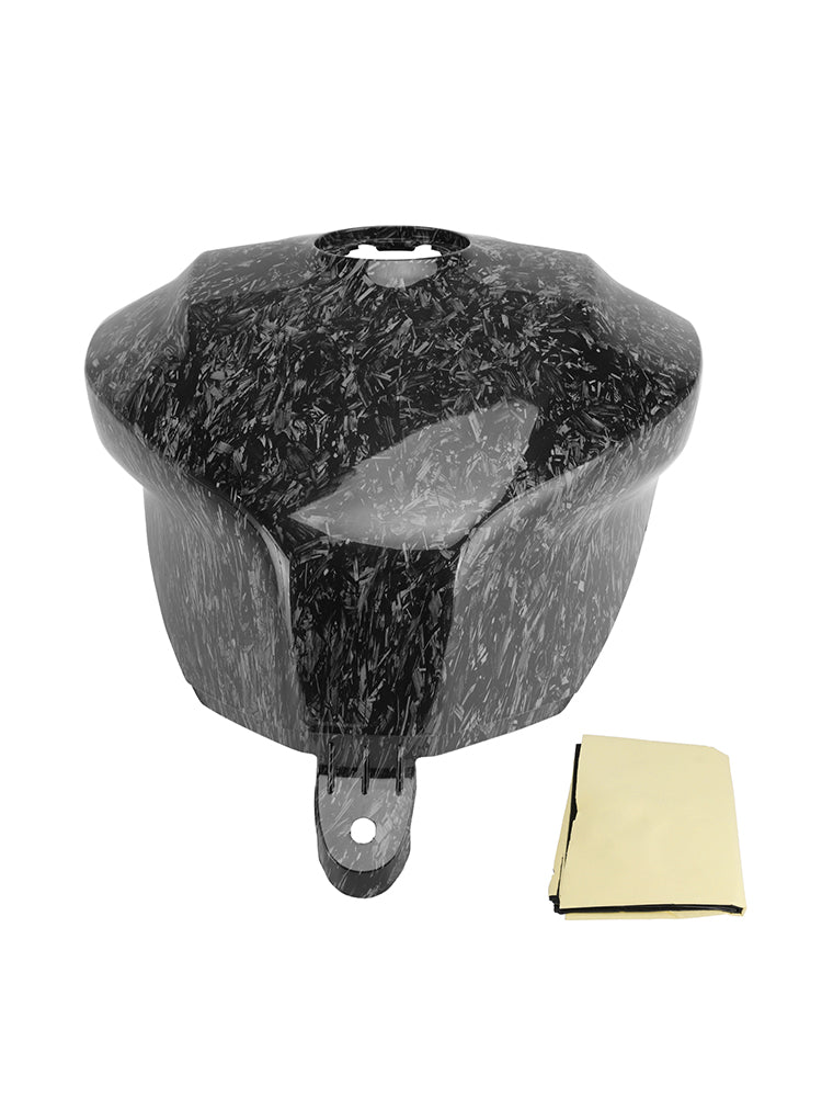 2024-2025 Aprilia RS457 RS 457 Gas Tank Cover Trim Fairing Cowl