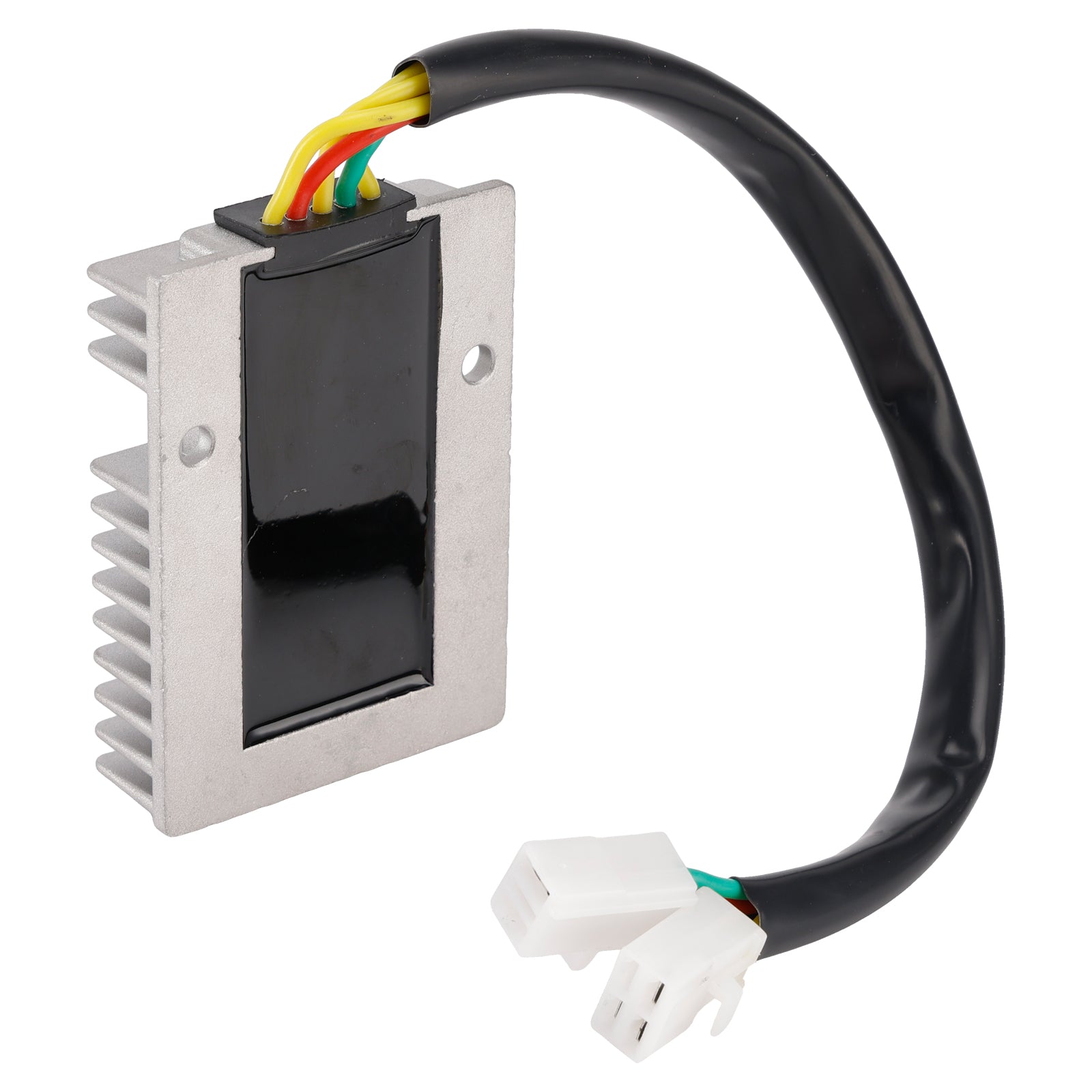 2017-2020 Kymco Like 125 S 150i 4T Voltage Regulator Rectifier