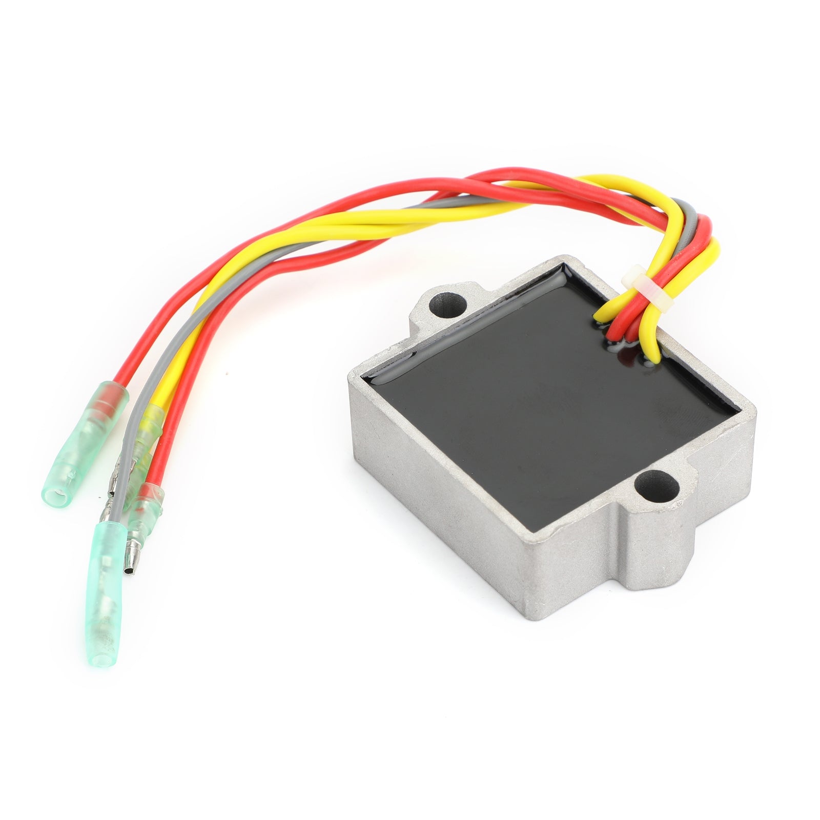 Rectifier Voltage Regulator For Mercury Mariner Outboard 5 Wire 815279-3 883072T Generic