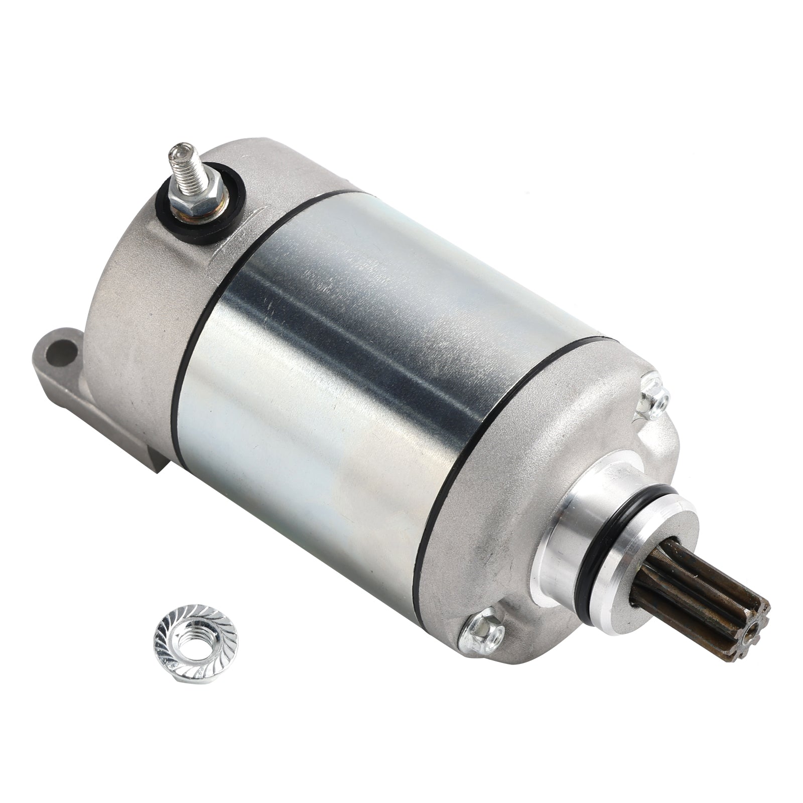 SMC Canyon/ Ram/ Explorer Trasher 500 503 520 Starter elétrico 35800-CGV-00