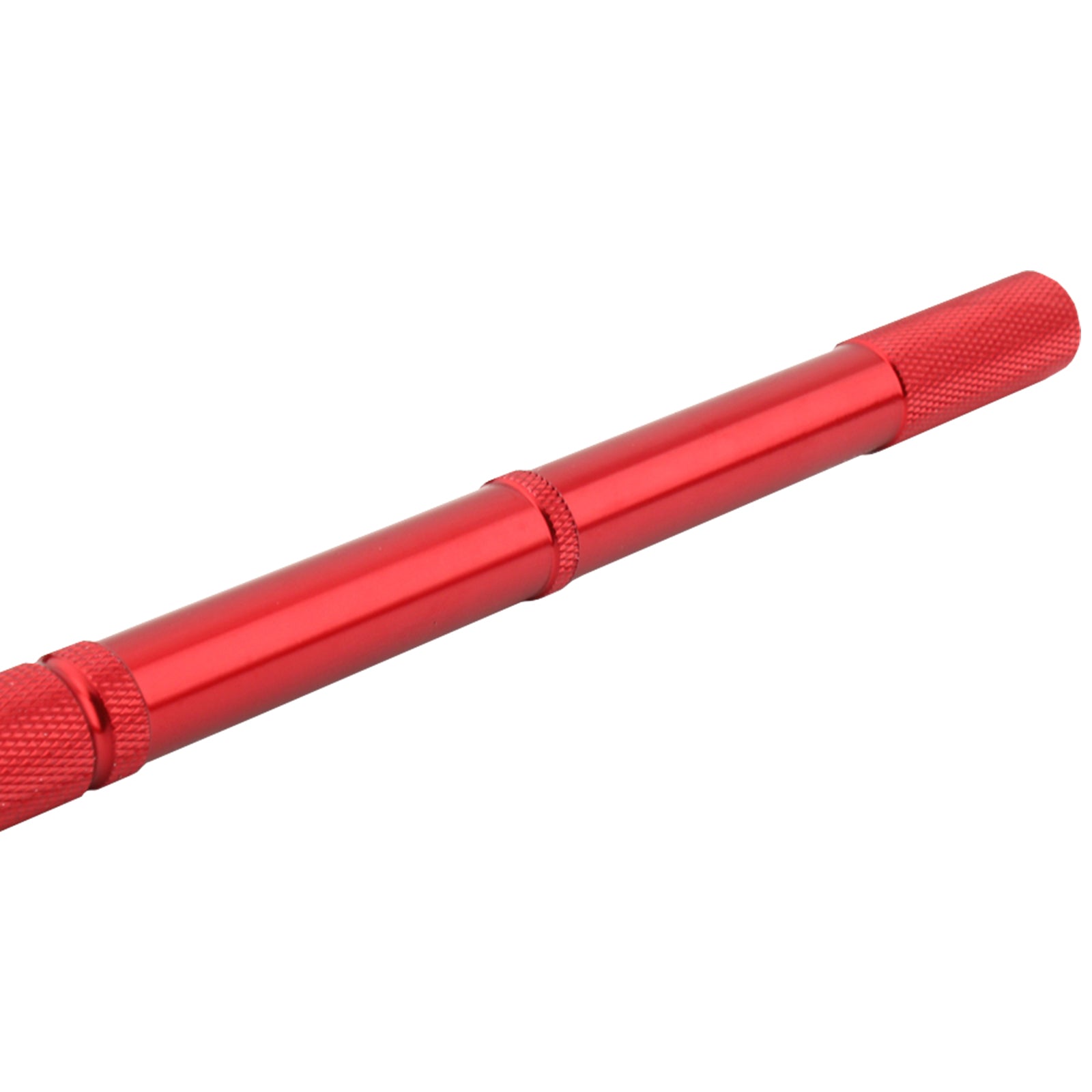 Universal Motorcykelgaffel Bleed Tool DIY Suspension Reparera spjällstång