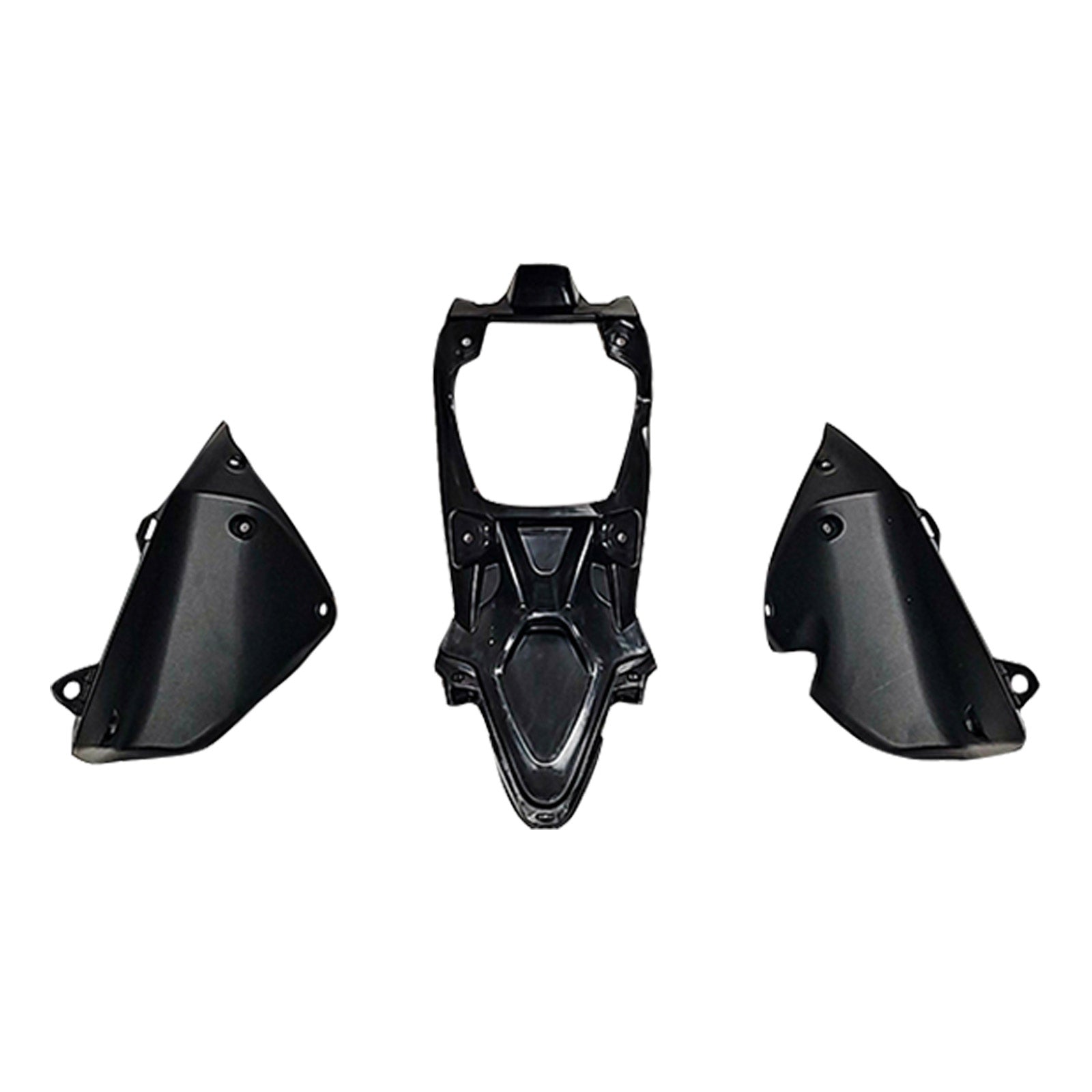 Amotopart 2025–2026 Kawasaki Z900 Verkleidungsset-Kollektion