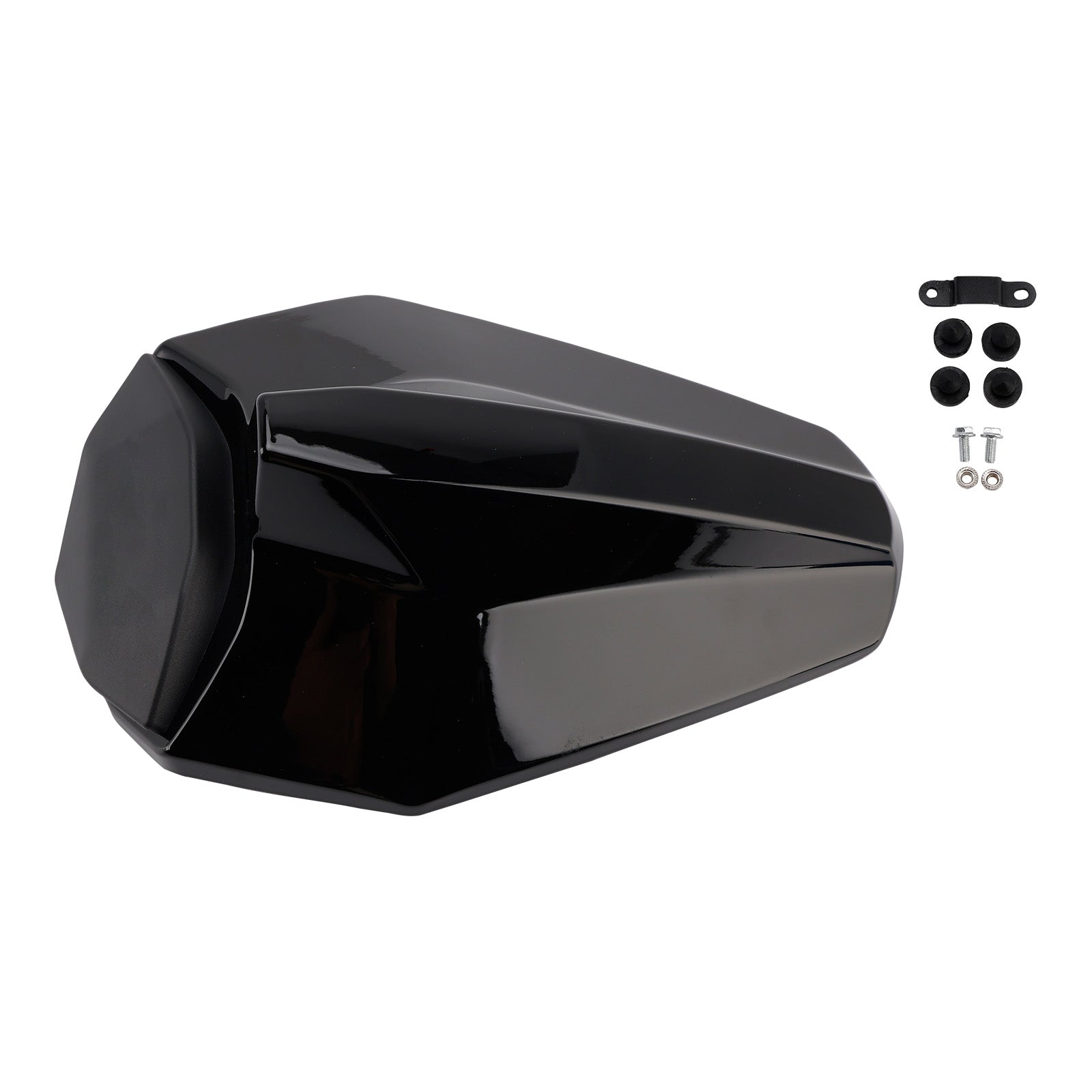 Kawasaki ZX25R ZX4R ZX4RR 20-25 Racing Tail Rear Seat Fairing Cowl