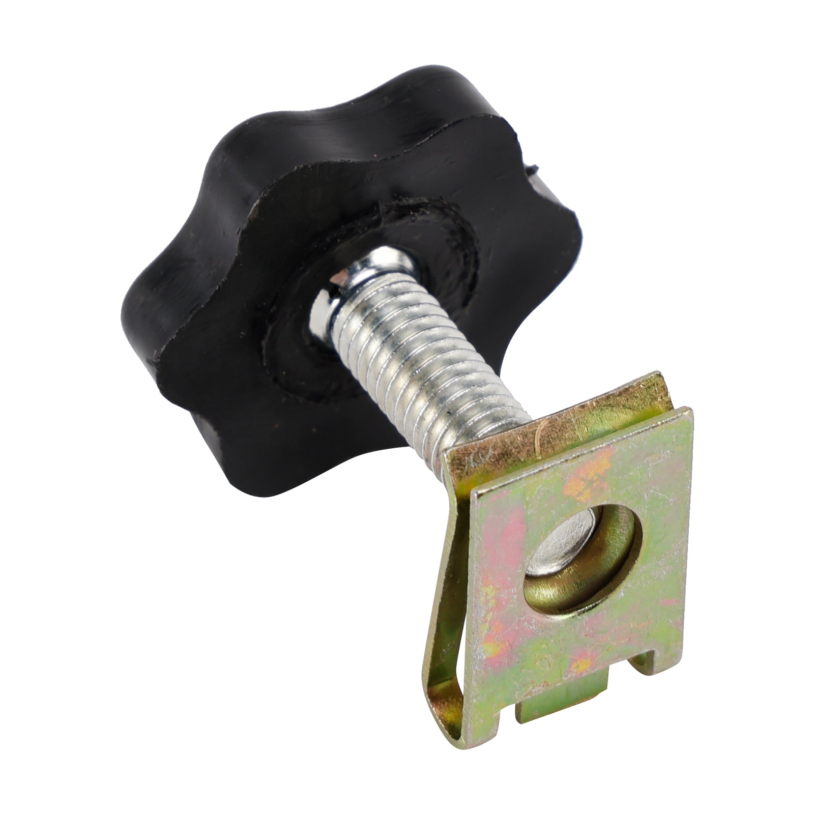 Touring 93-184x Saddlebag Lock Mounting Bolts Theft Deterrent Fastener Kit