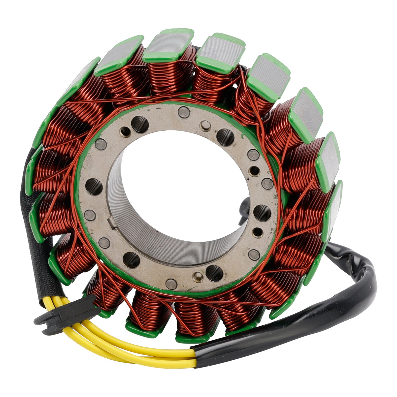 1999-2007 BMW F650GS F650CS GÉNÉRATEUR DE STATOR RÉGULATEUR JOTTE