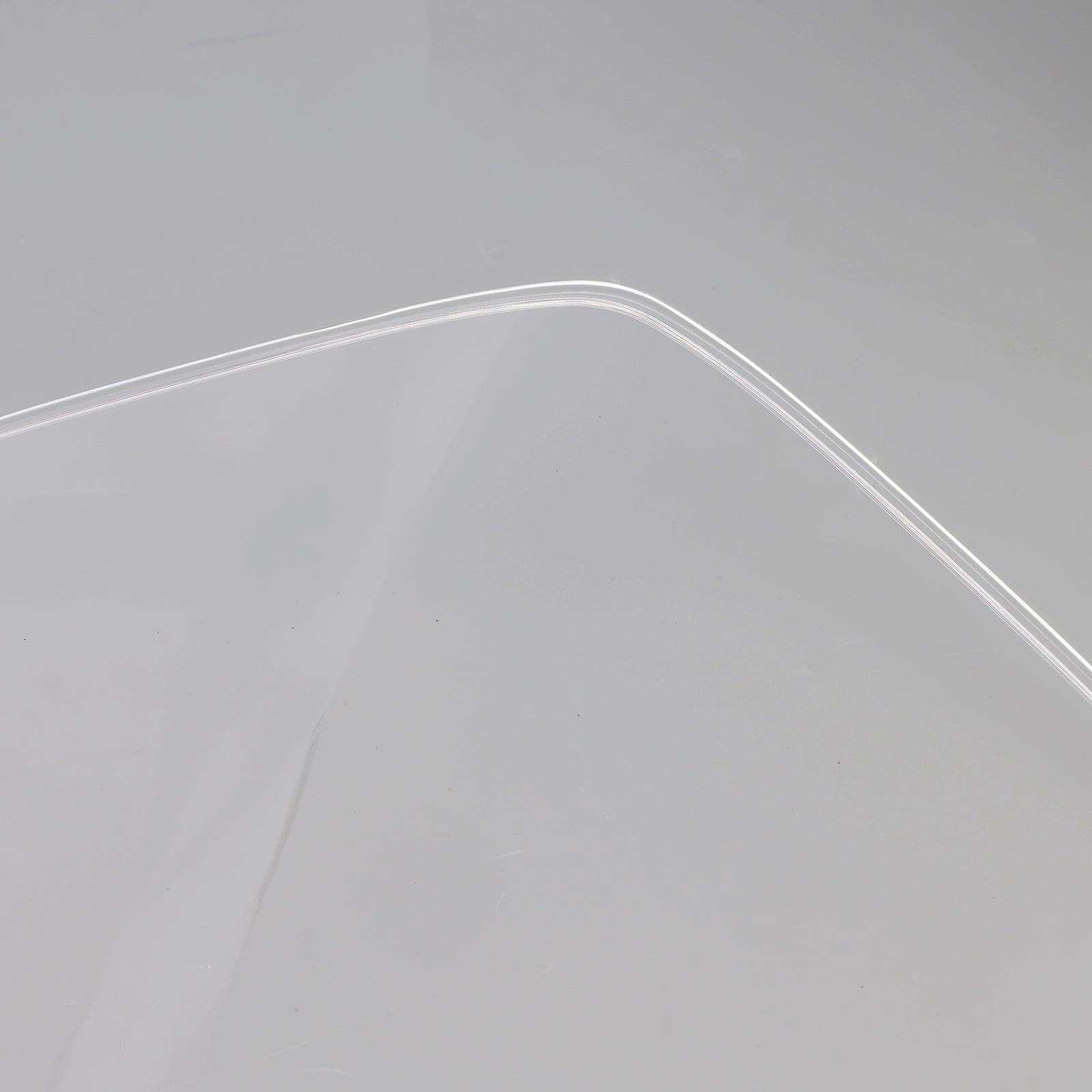 2025 Kawasaki Z900 Windscreen Windshield + Bracket