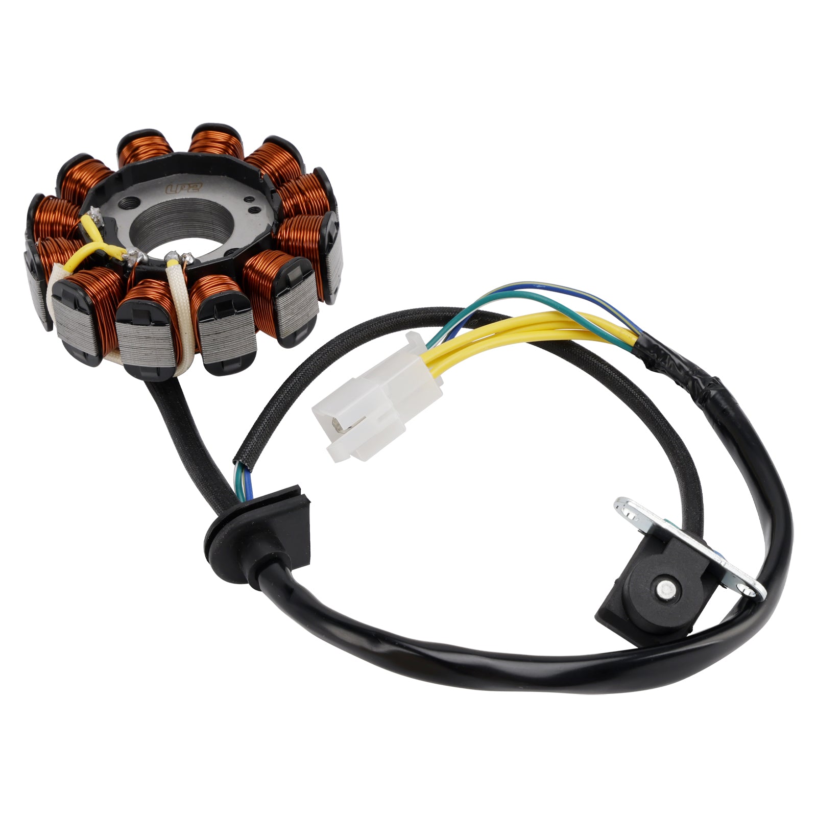 2006-2024 Kymco Agility R16 125 S 200 City Like 200iStator Generator