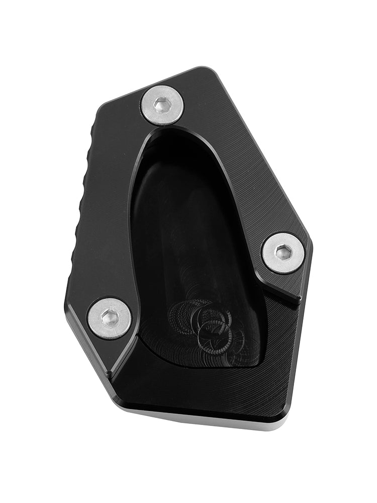 Cavalletto per piastra allargata per cavalletto 22-23 Speed Twin 900 e Street Twin 16-18 e Street Cup 17-18